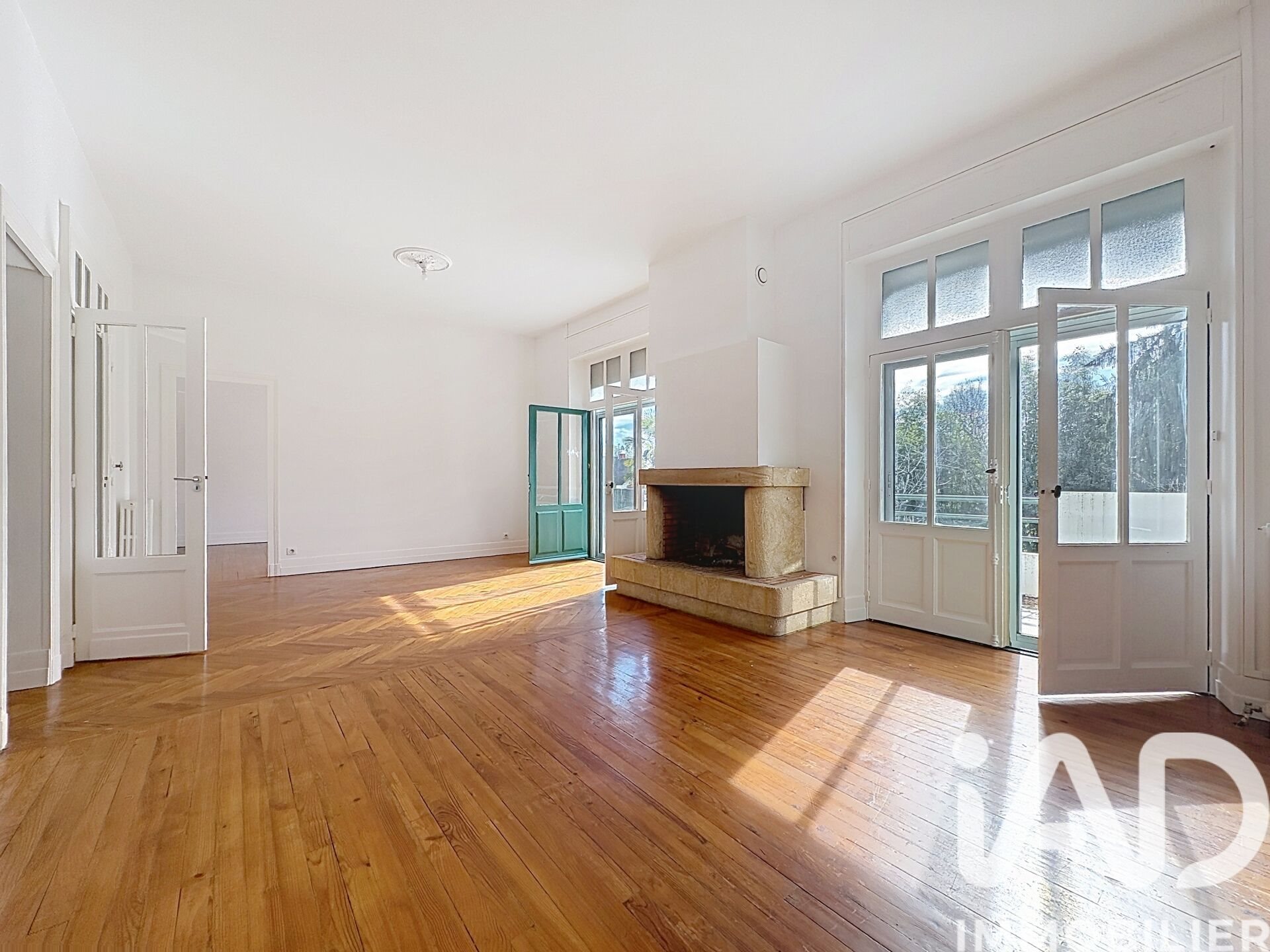 Maison à vendre, 179m², Pau