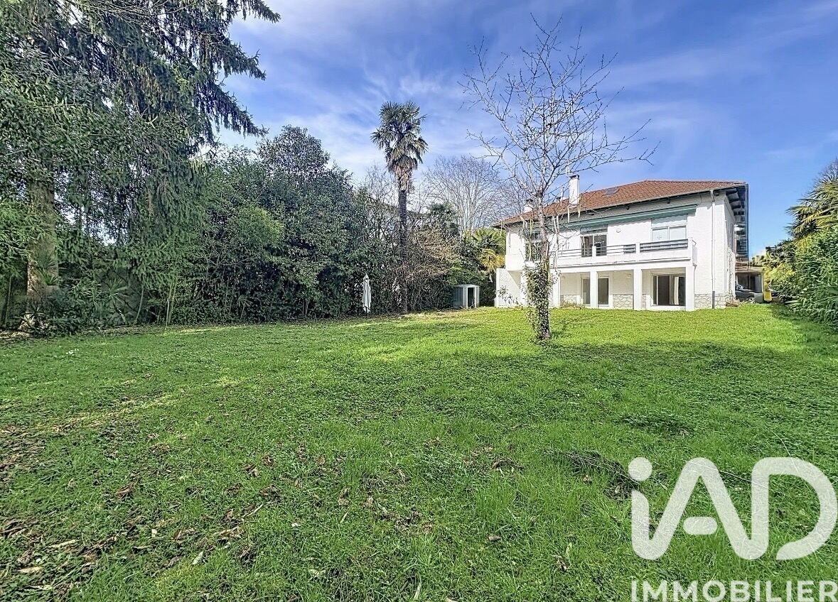 Maison à vendre, 179m², Pau