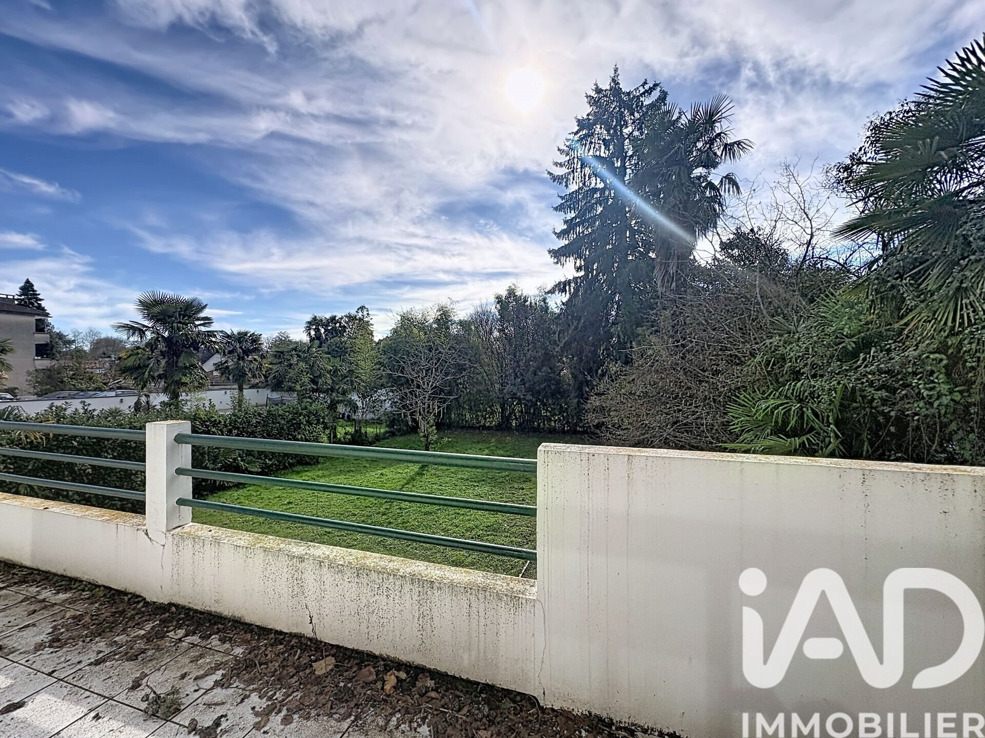 Maison à vendre, 179m², Pau