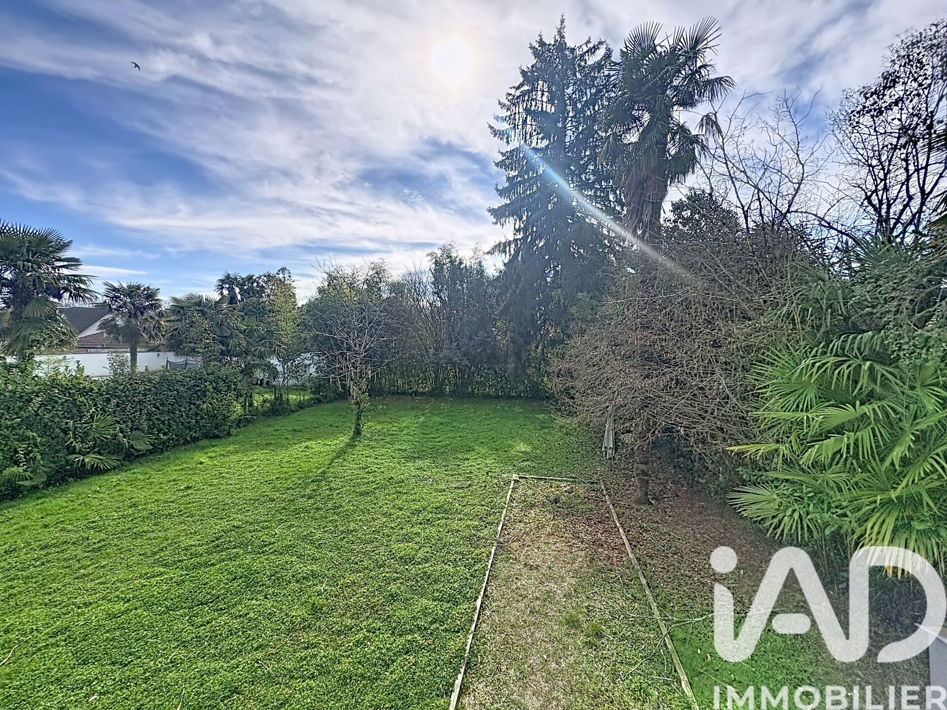 Maison à vendre, 179m², Pau