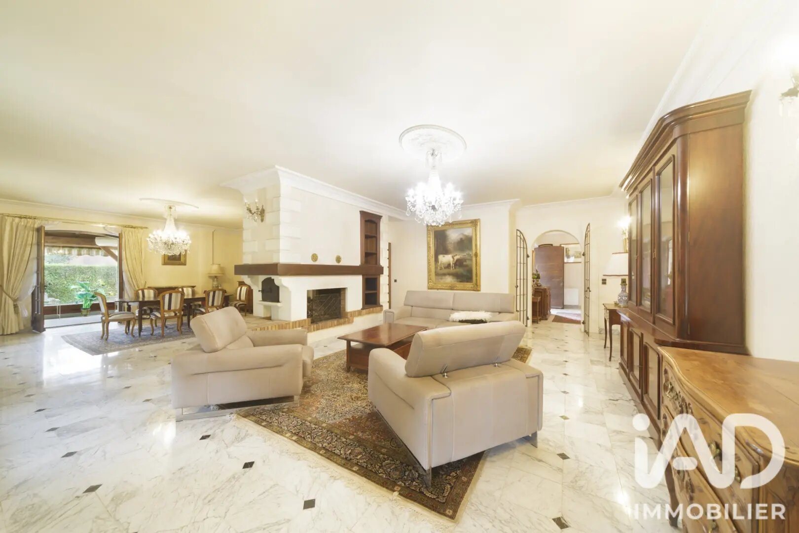 Maison à vendre, 281m², Pau