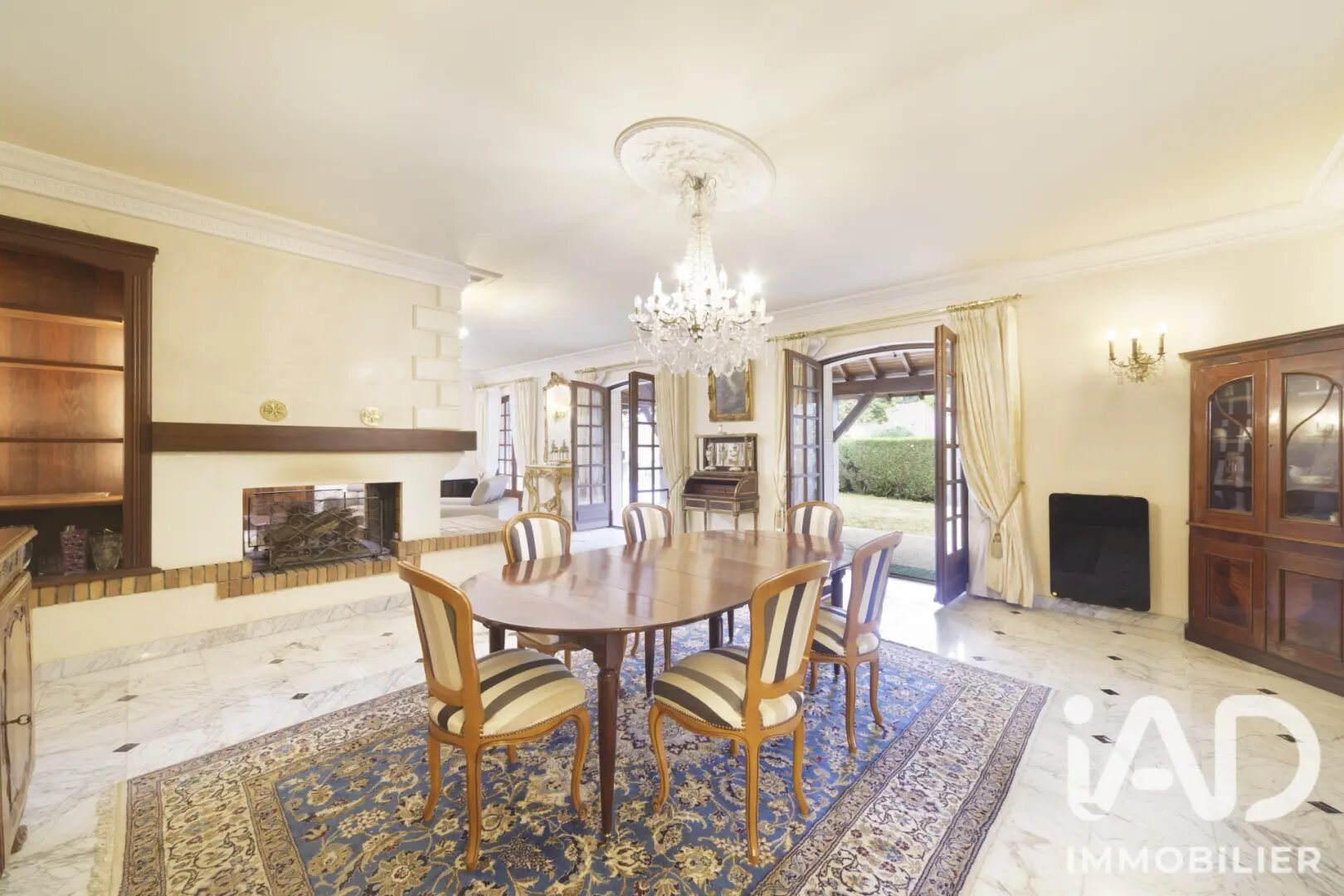 Maison à vendre, 281m², Pau