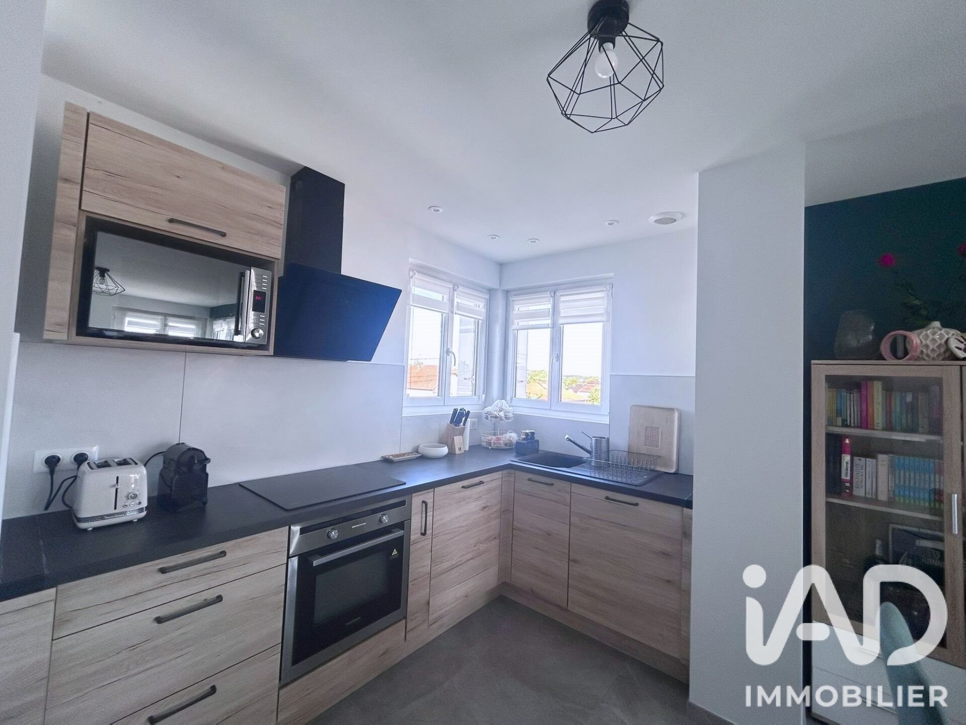 Appartement à vendre, 58m², Pau