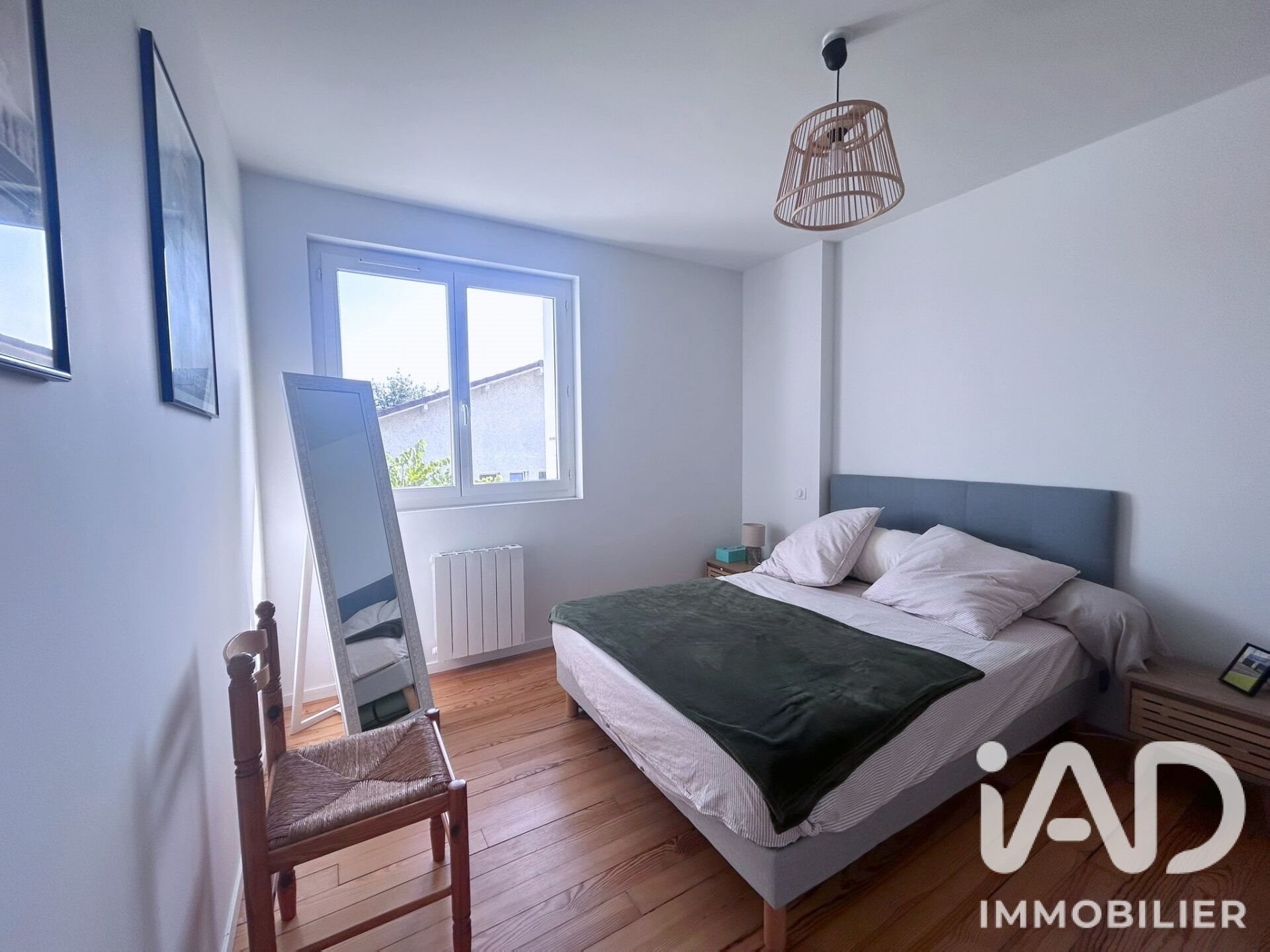 Appartement à vendre, 58m², Pau