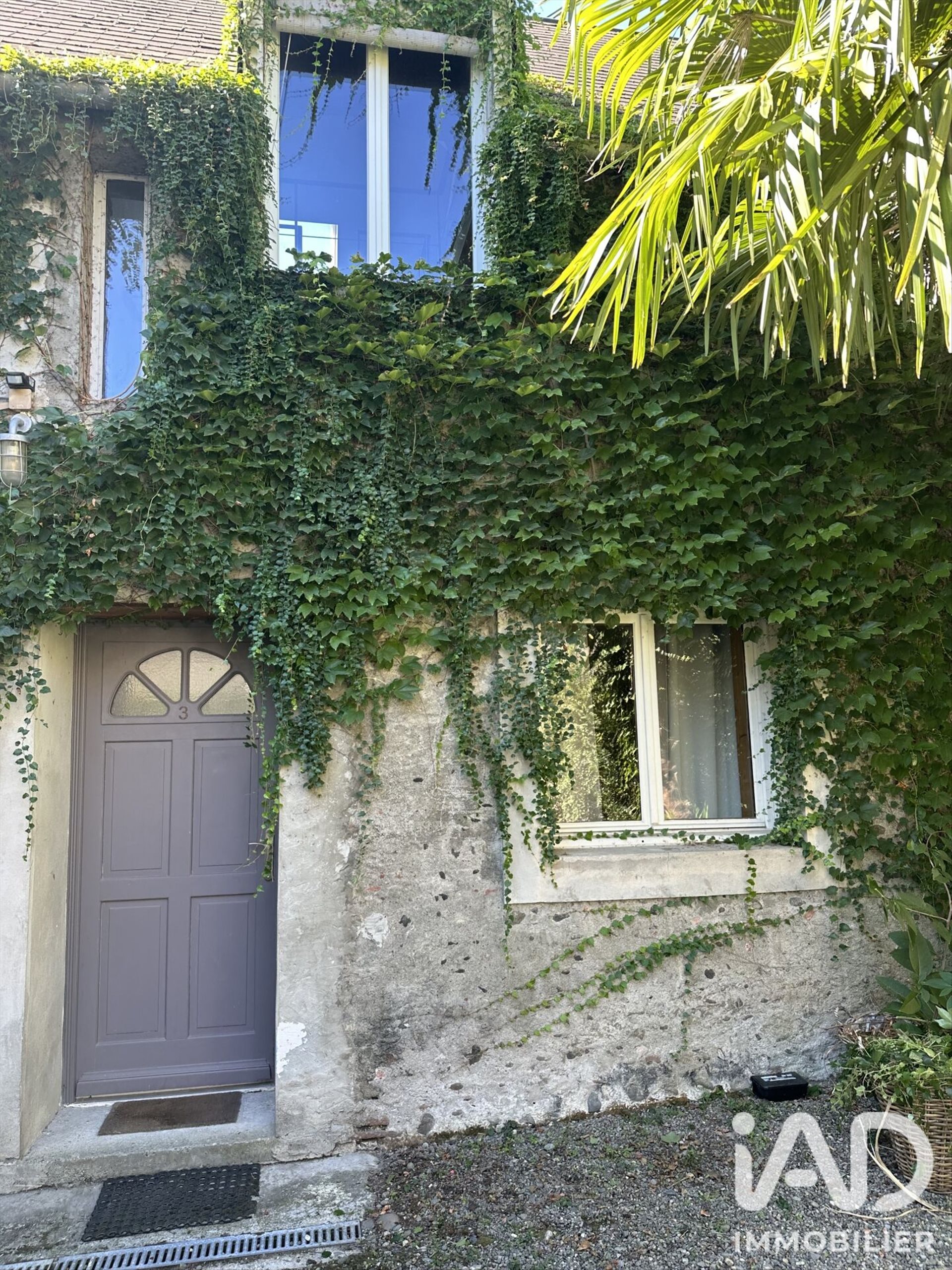 Appartement à louer, 38m², Lescar