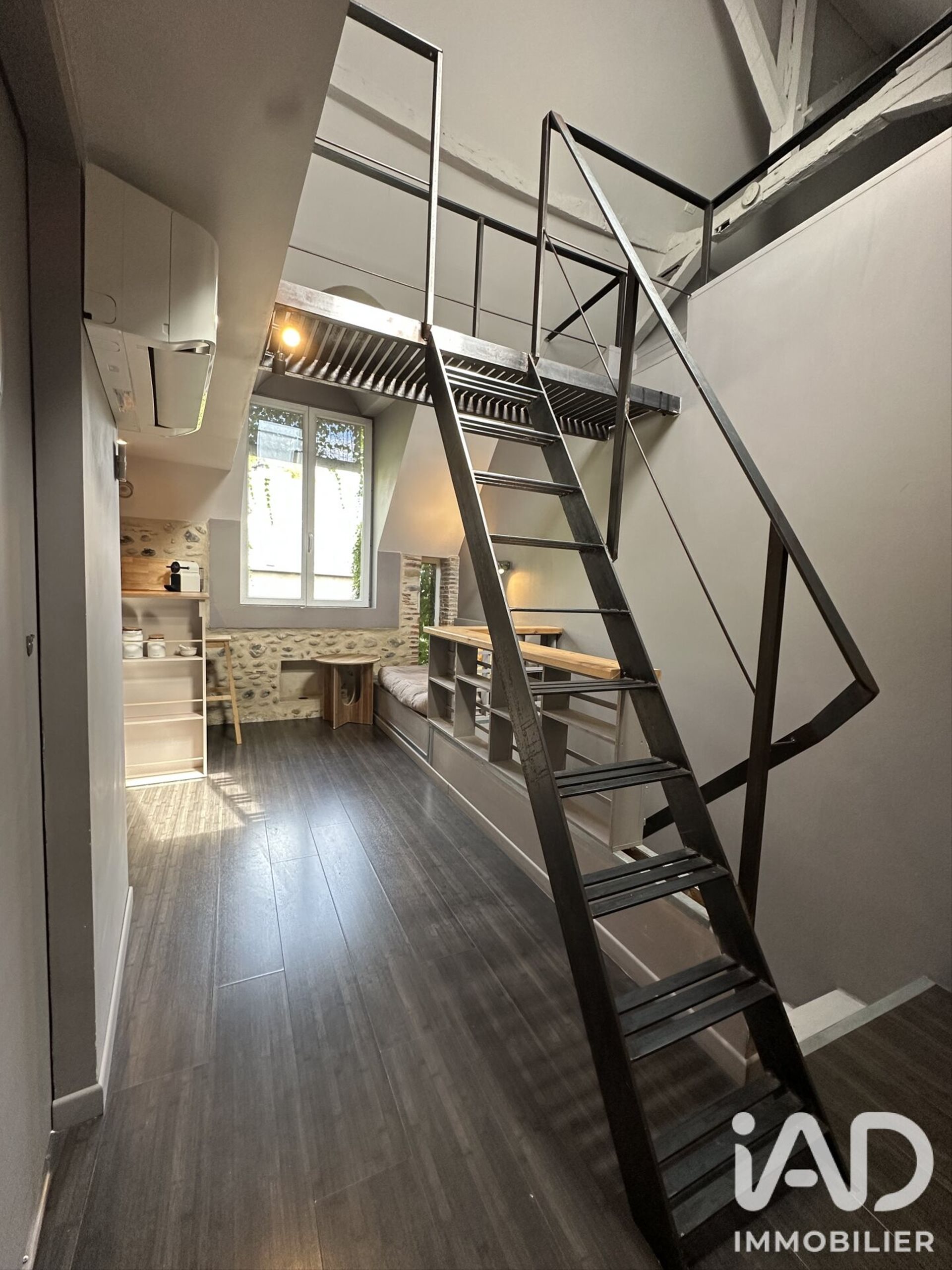 Appartement à louer, 38m², Lescar