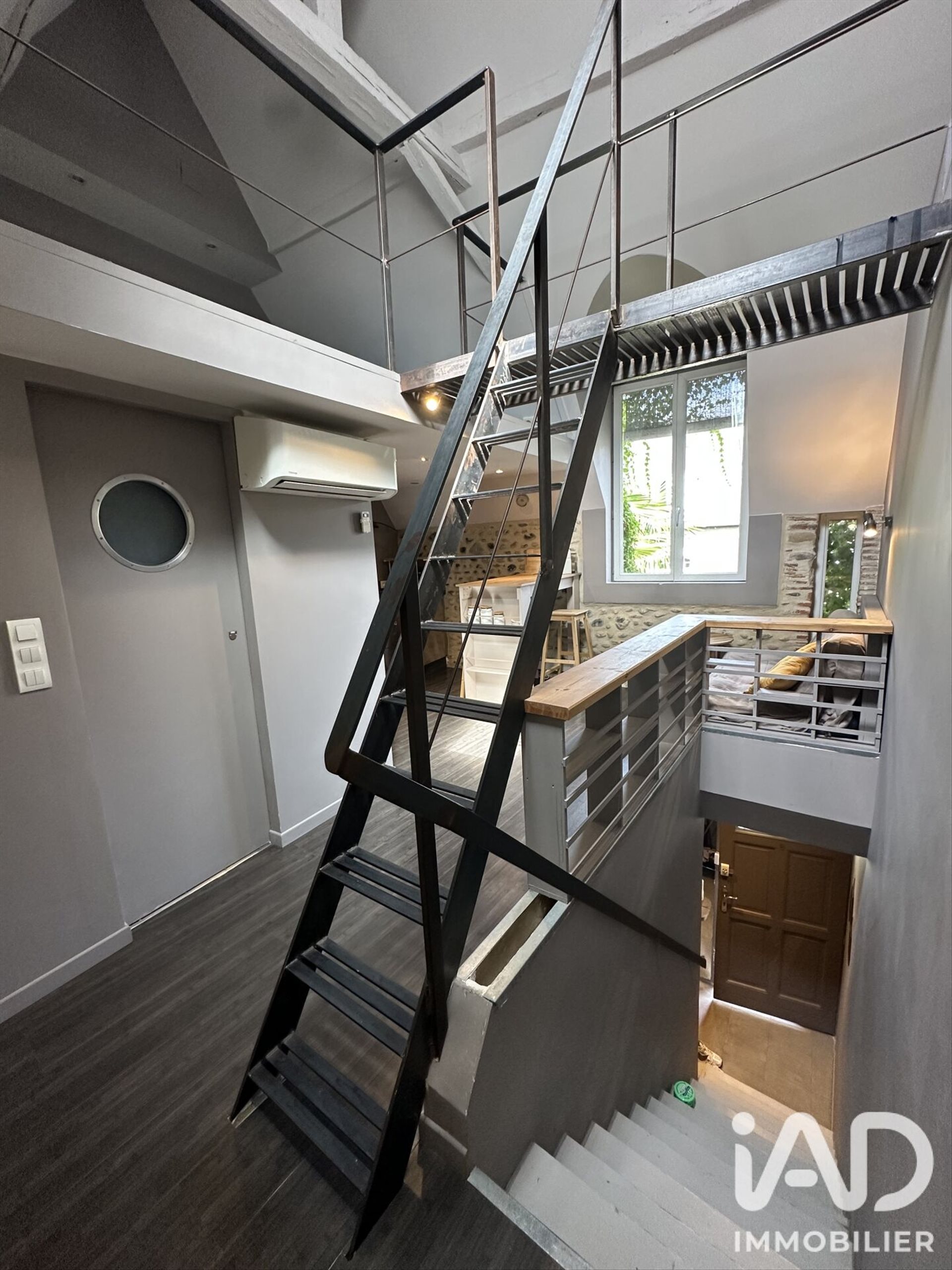 Appartement à louer, 38m², Lescar