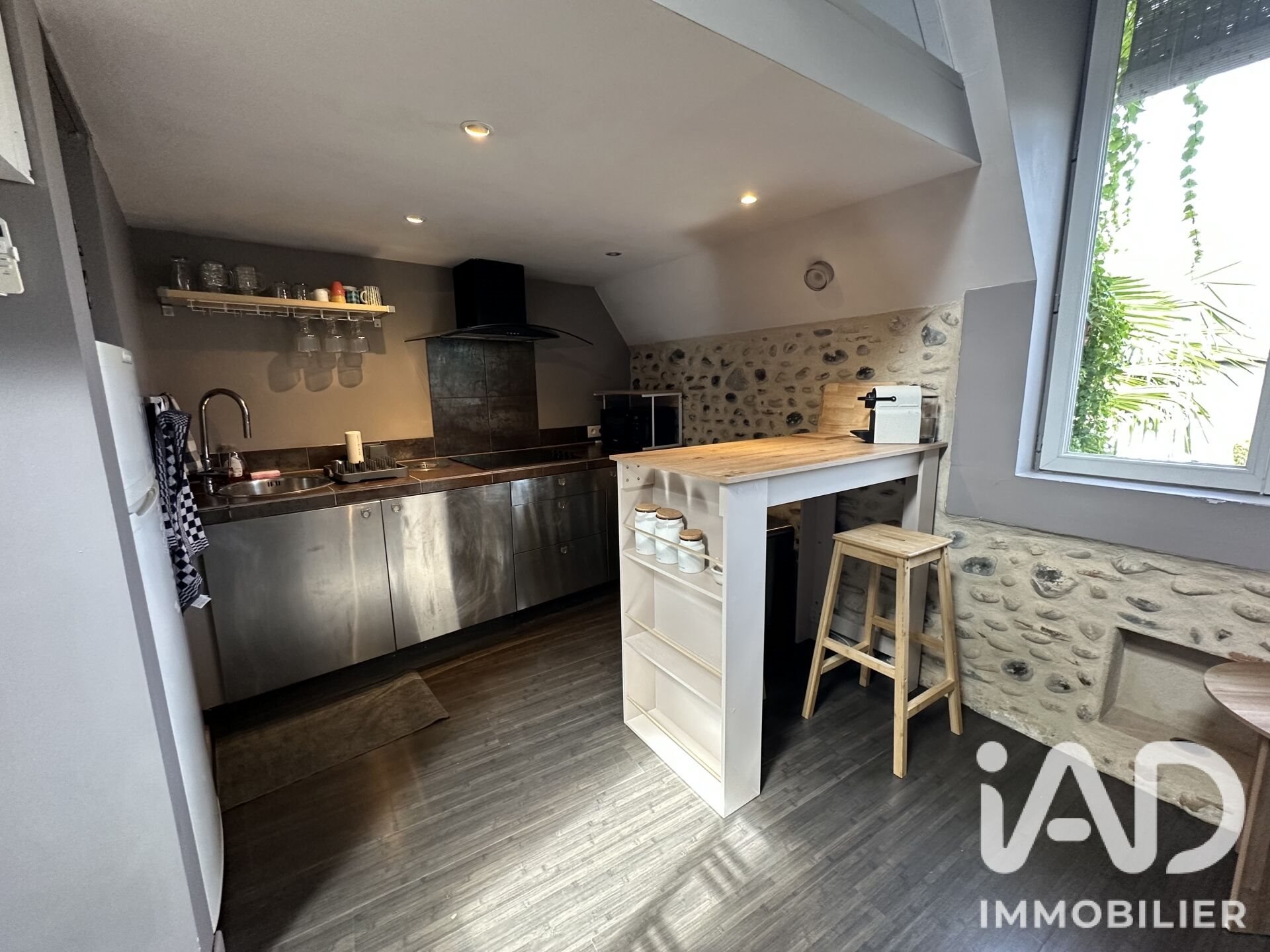Appartement à louer, 38m², Lescar