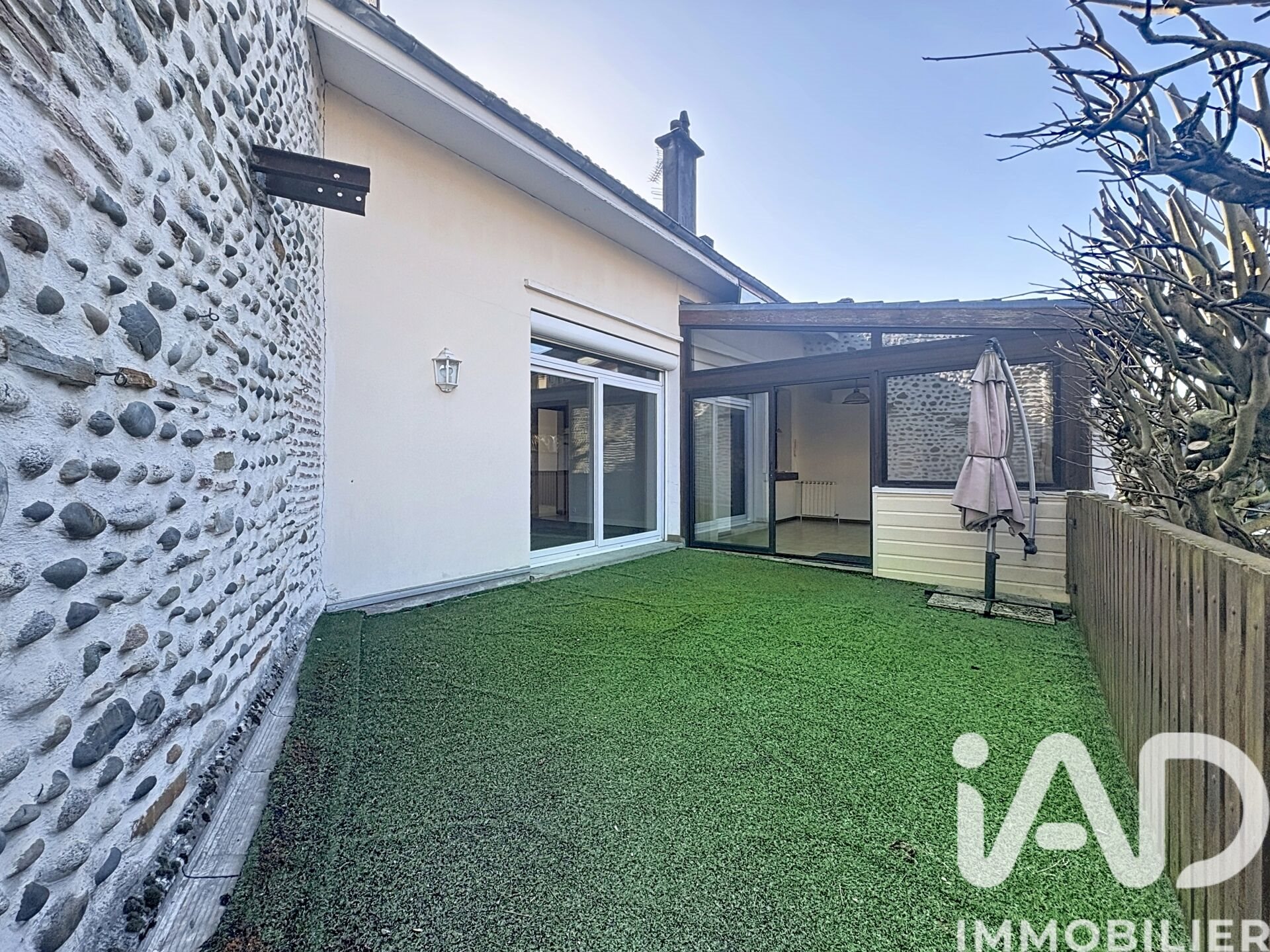 Maison à vendre, 81m², Pau