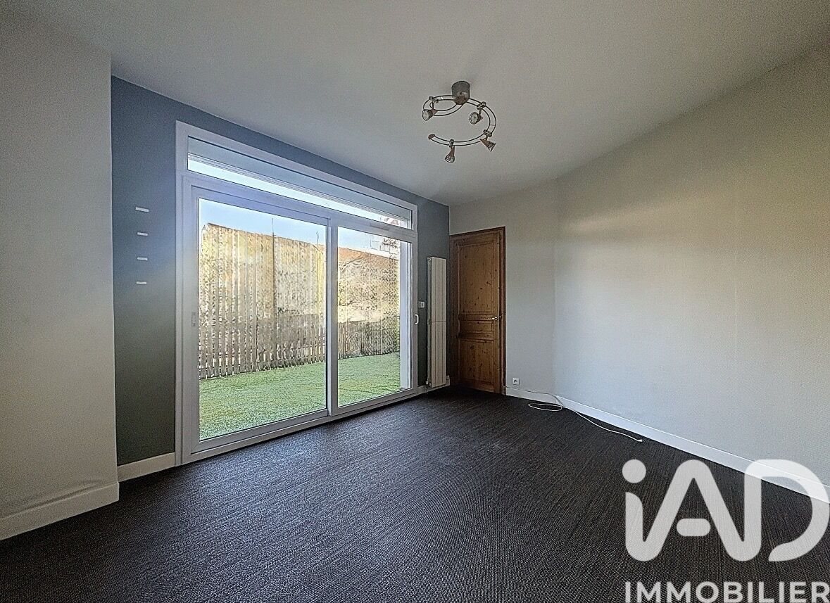 Maison à vendre, 81m², Pau