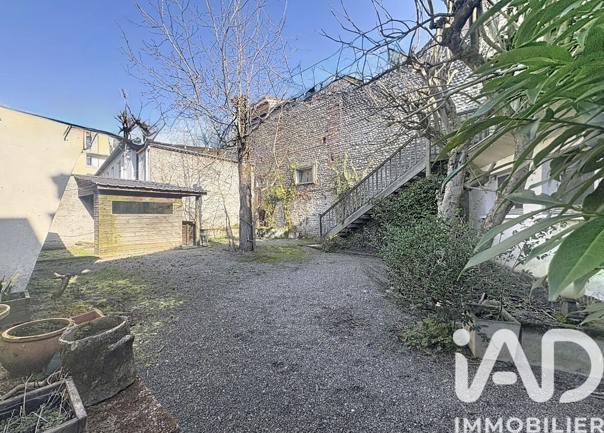 Maison à vendre, 81m², Pau
