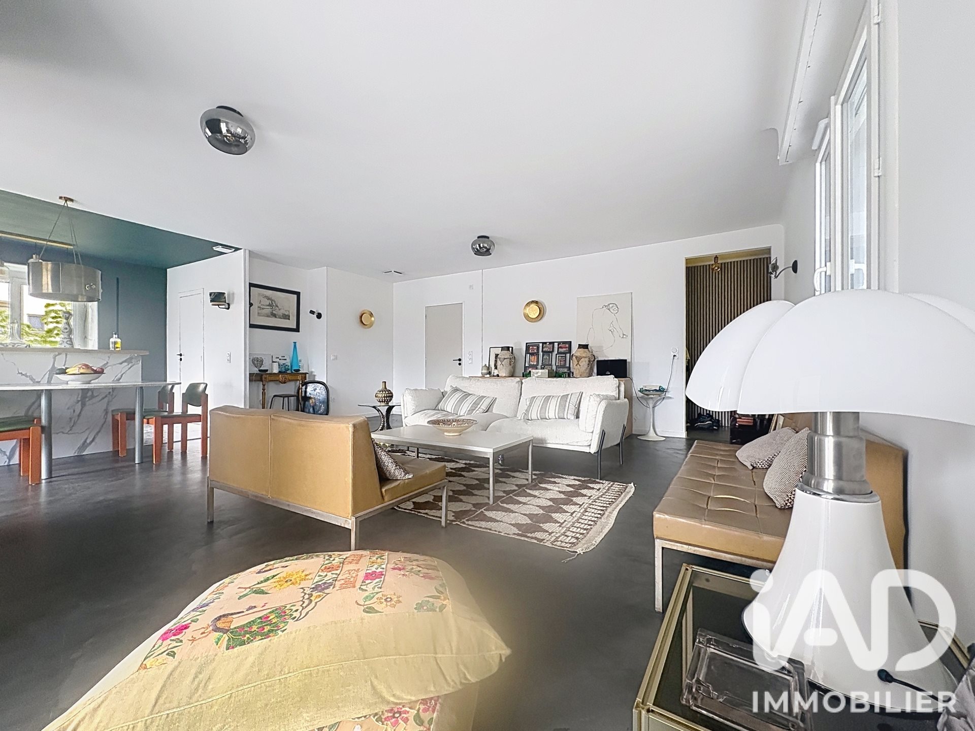 Appartement à vendre, 104m², Billère
