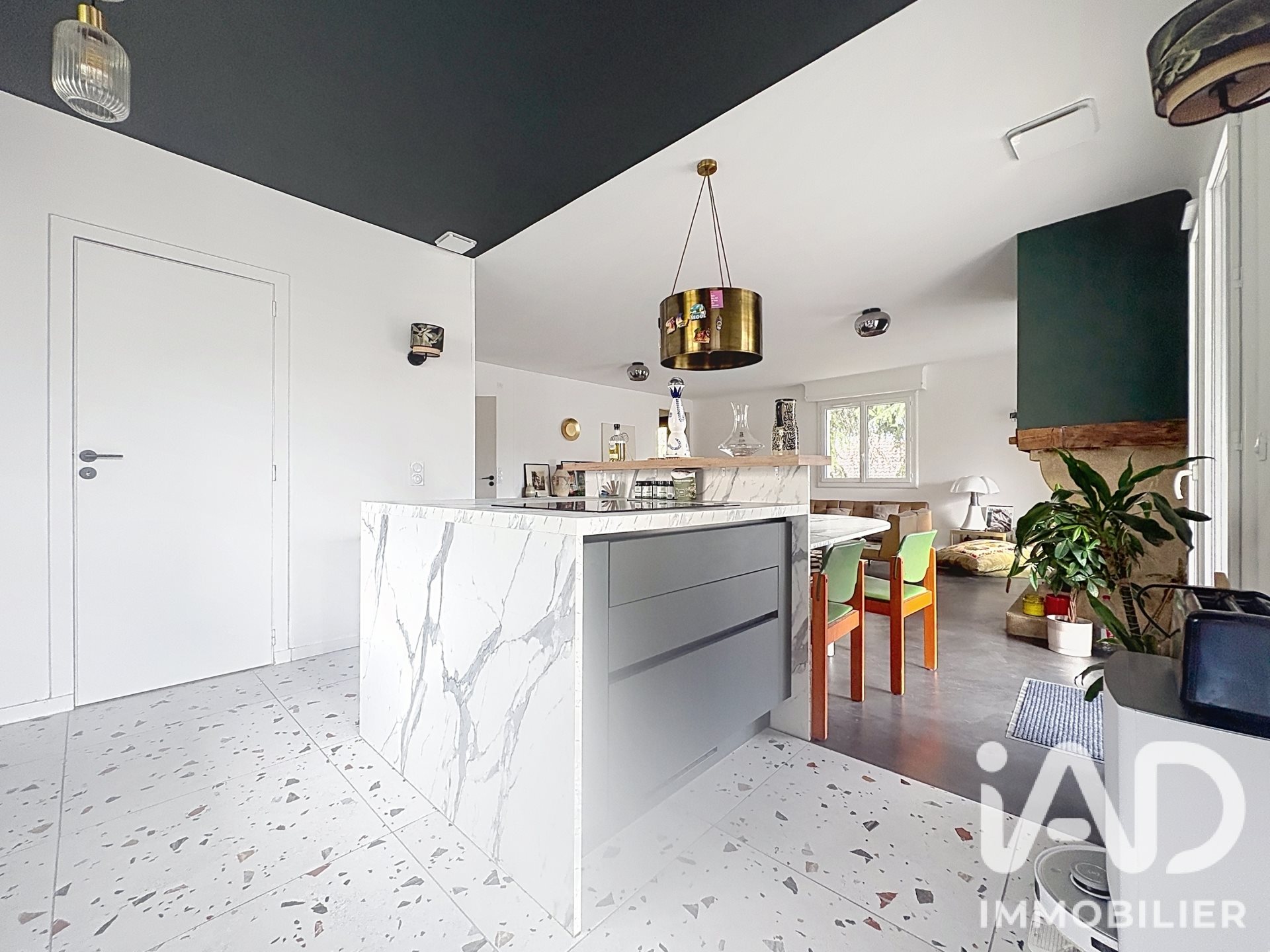 Appartement à vendre, 104m², Billère