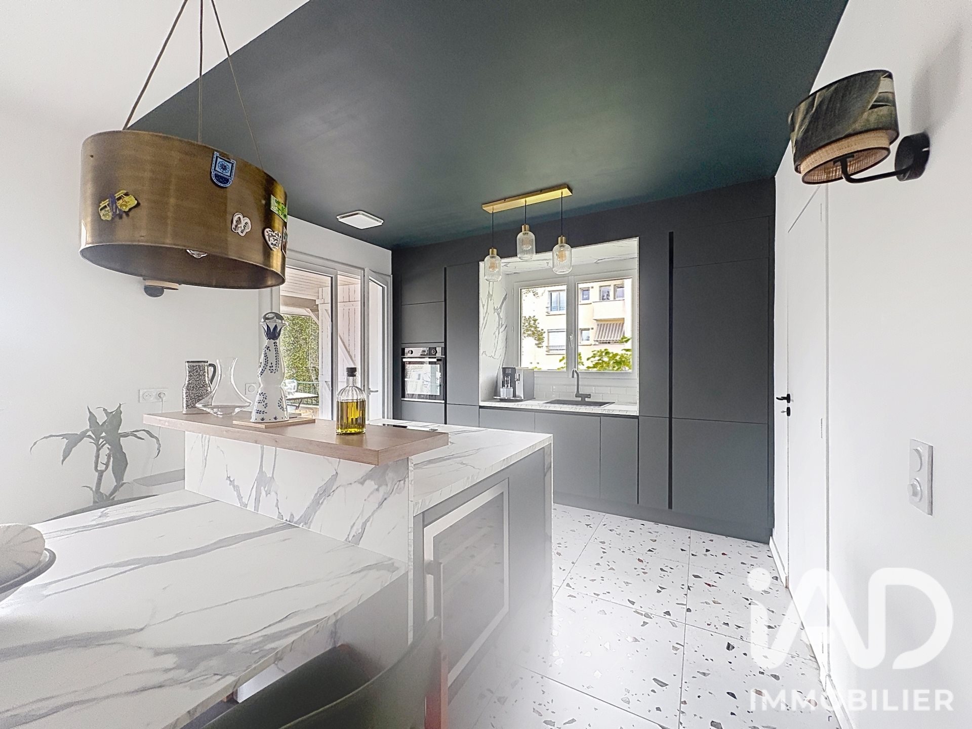 Appartement à vendre, 104m², Billère
