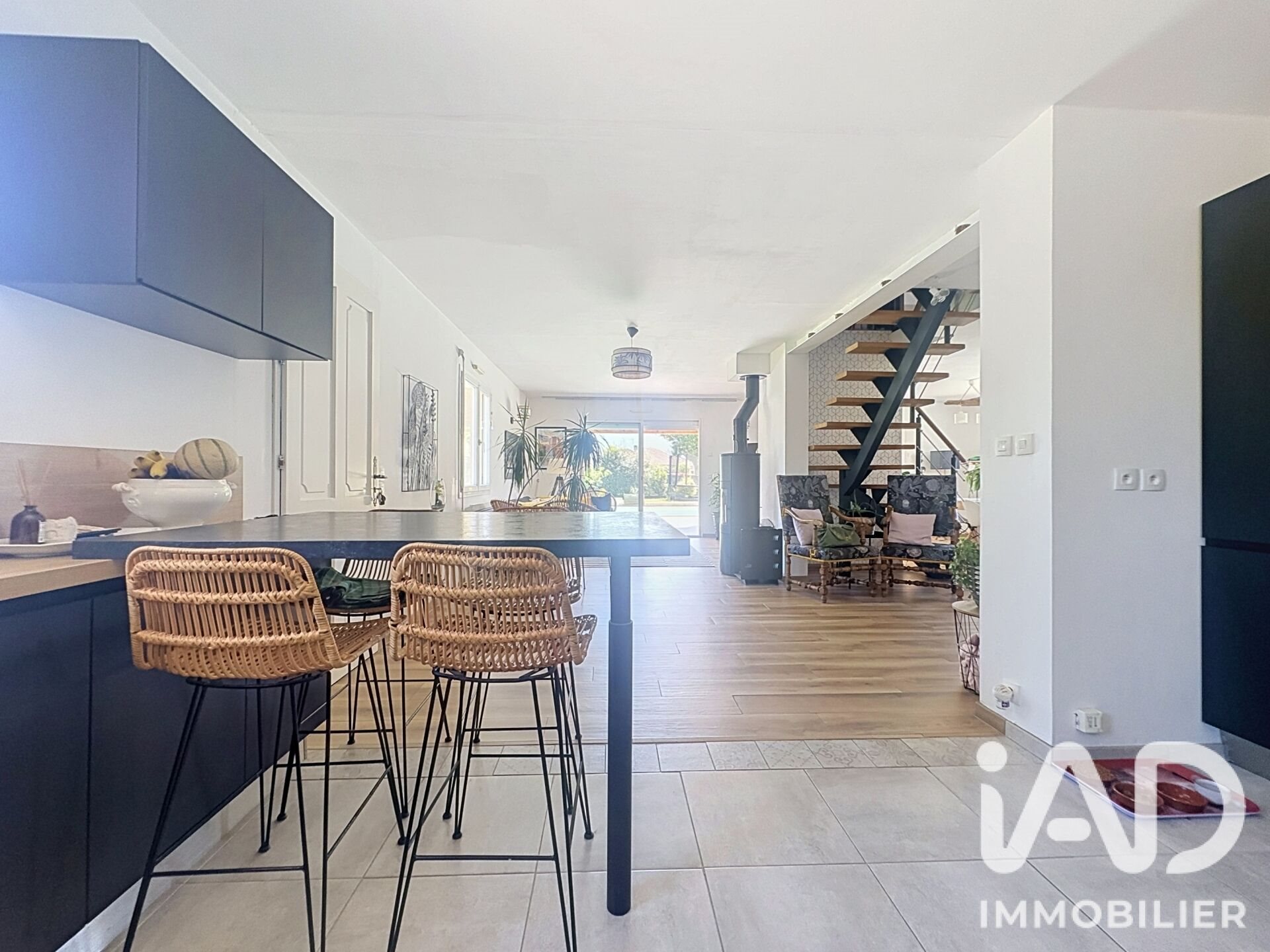 Maison à vendre, 150m², Lescar