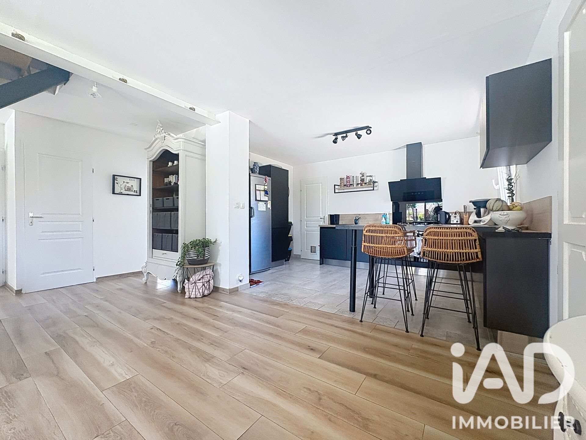 Maison à vendre, 150m², Lescar