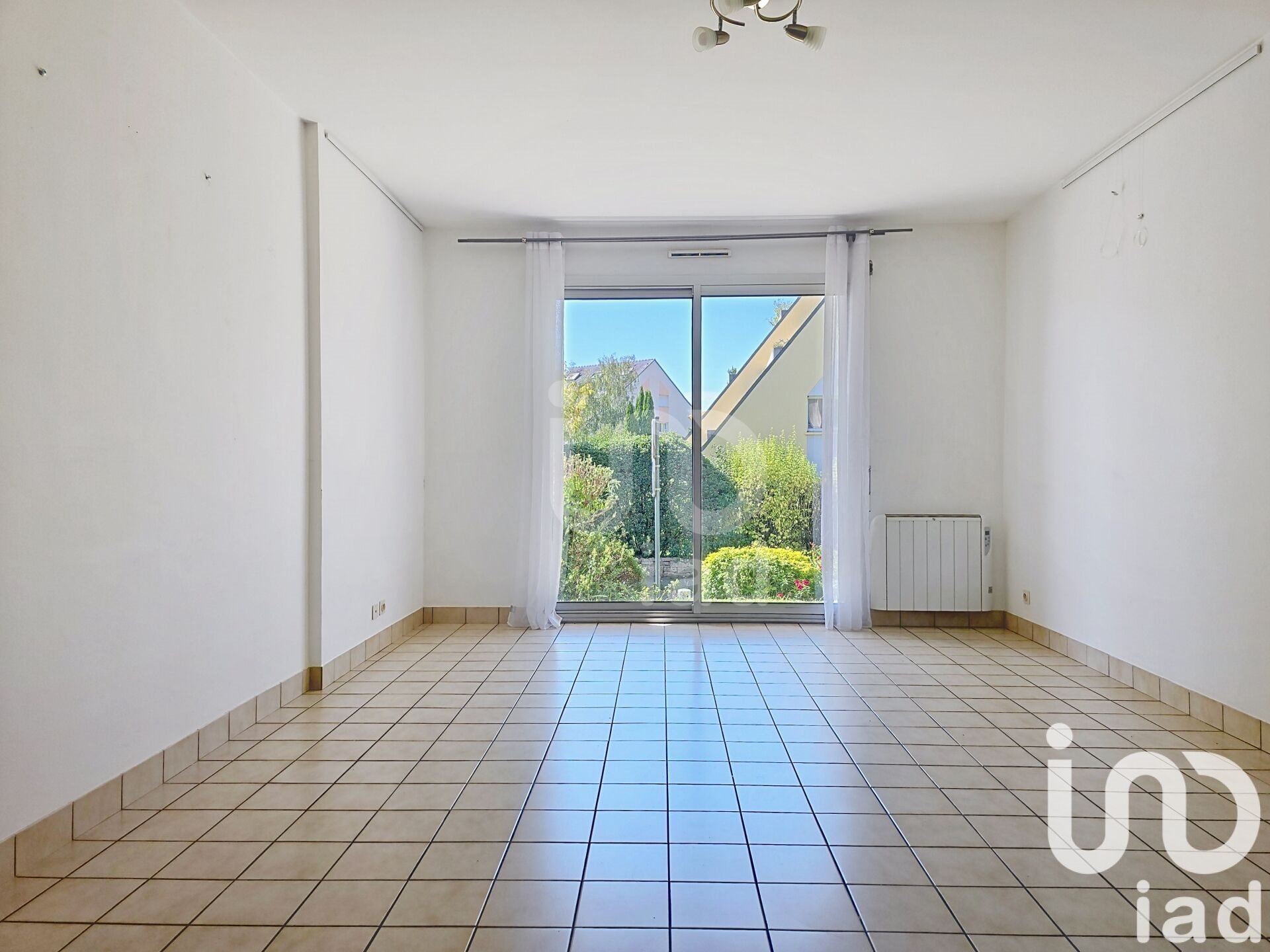 Appartement à vendre, 54m², Vannes