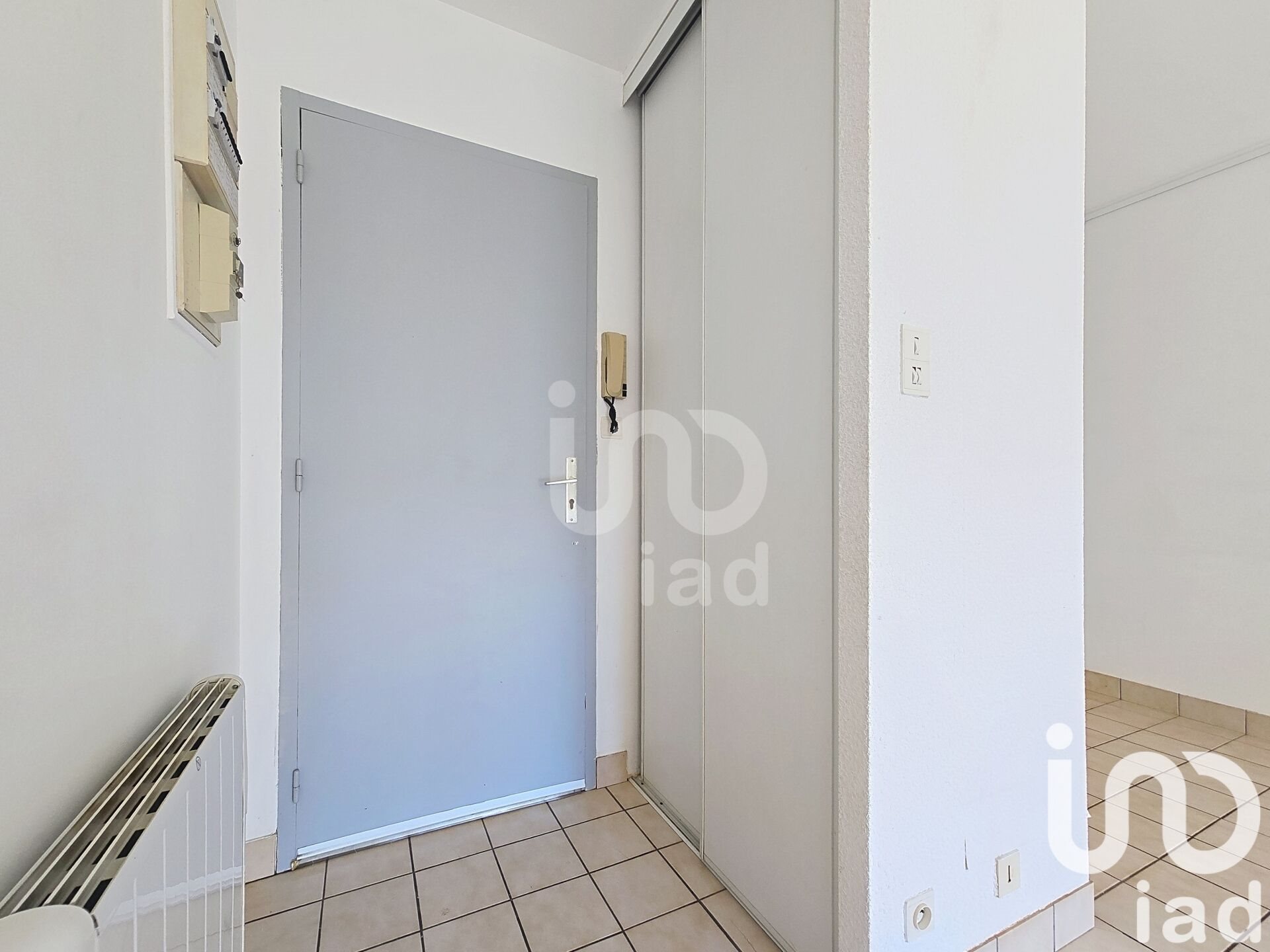 Appartement à vendre, 54m², Vannes