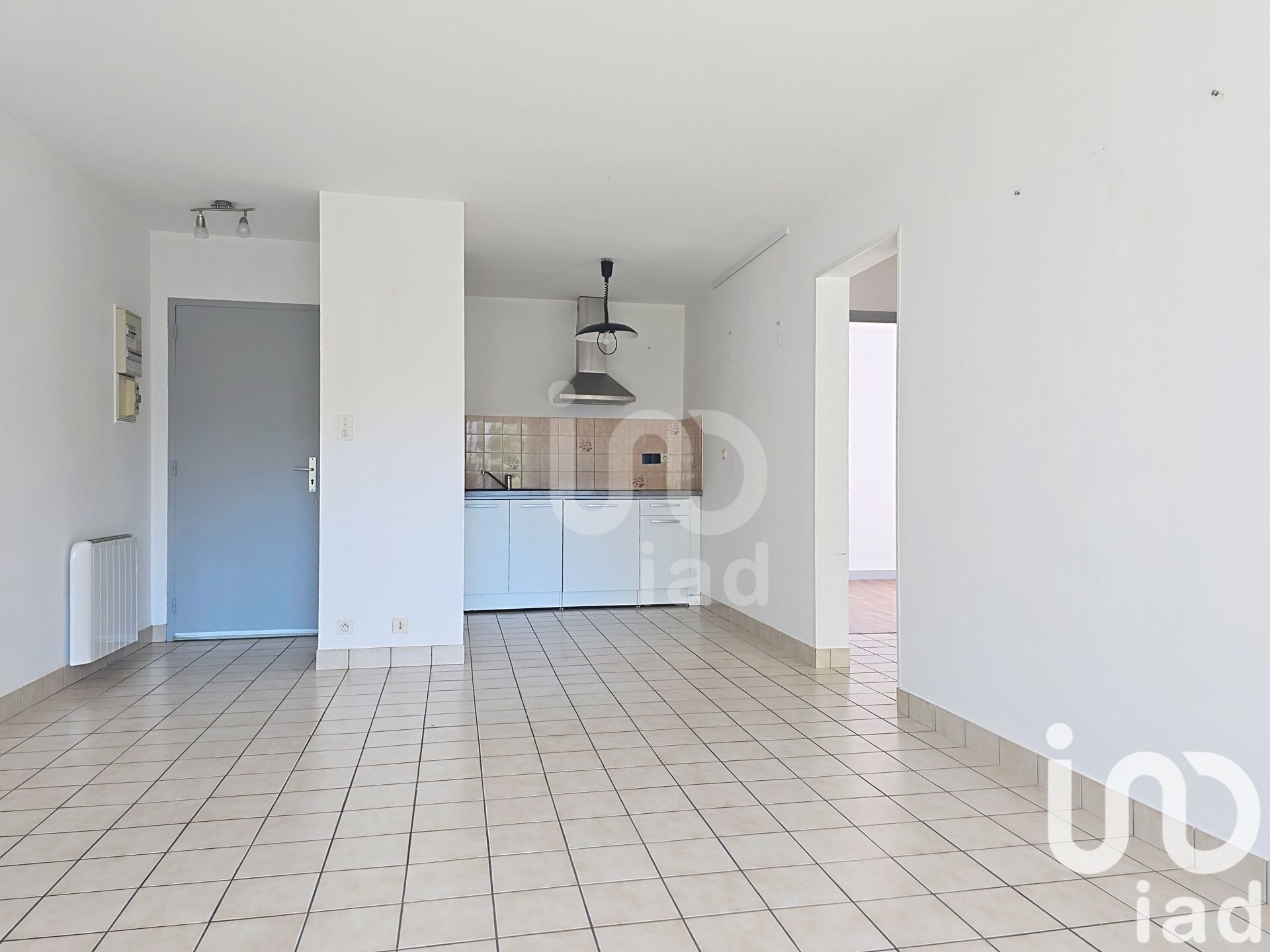 Appartement à vendre, 54m², Vannes