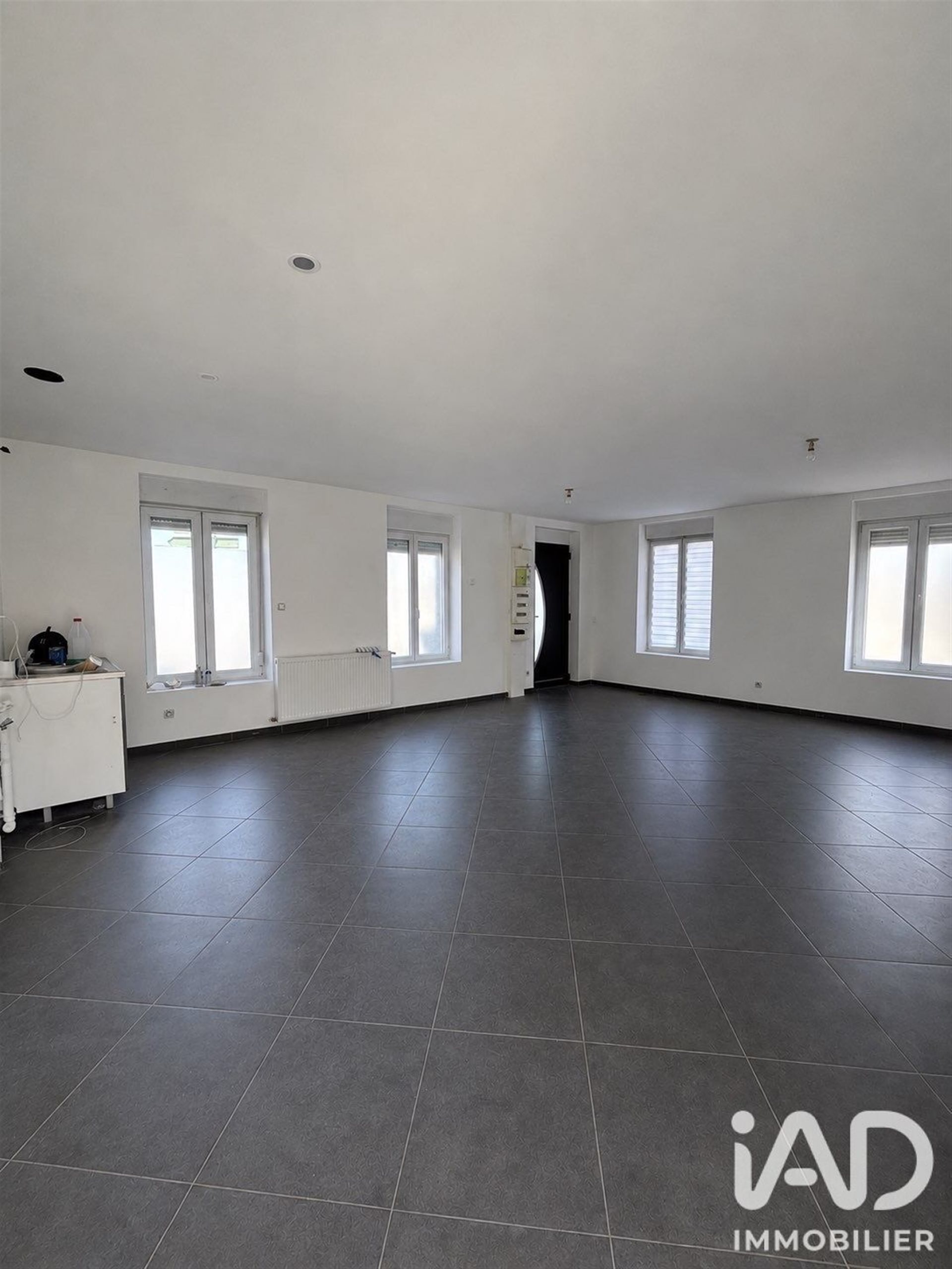 Maison à vendre, 113m², Vermelles