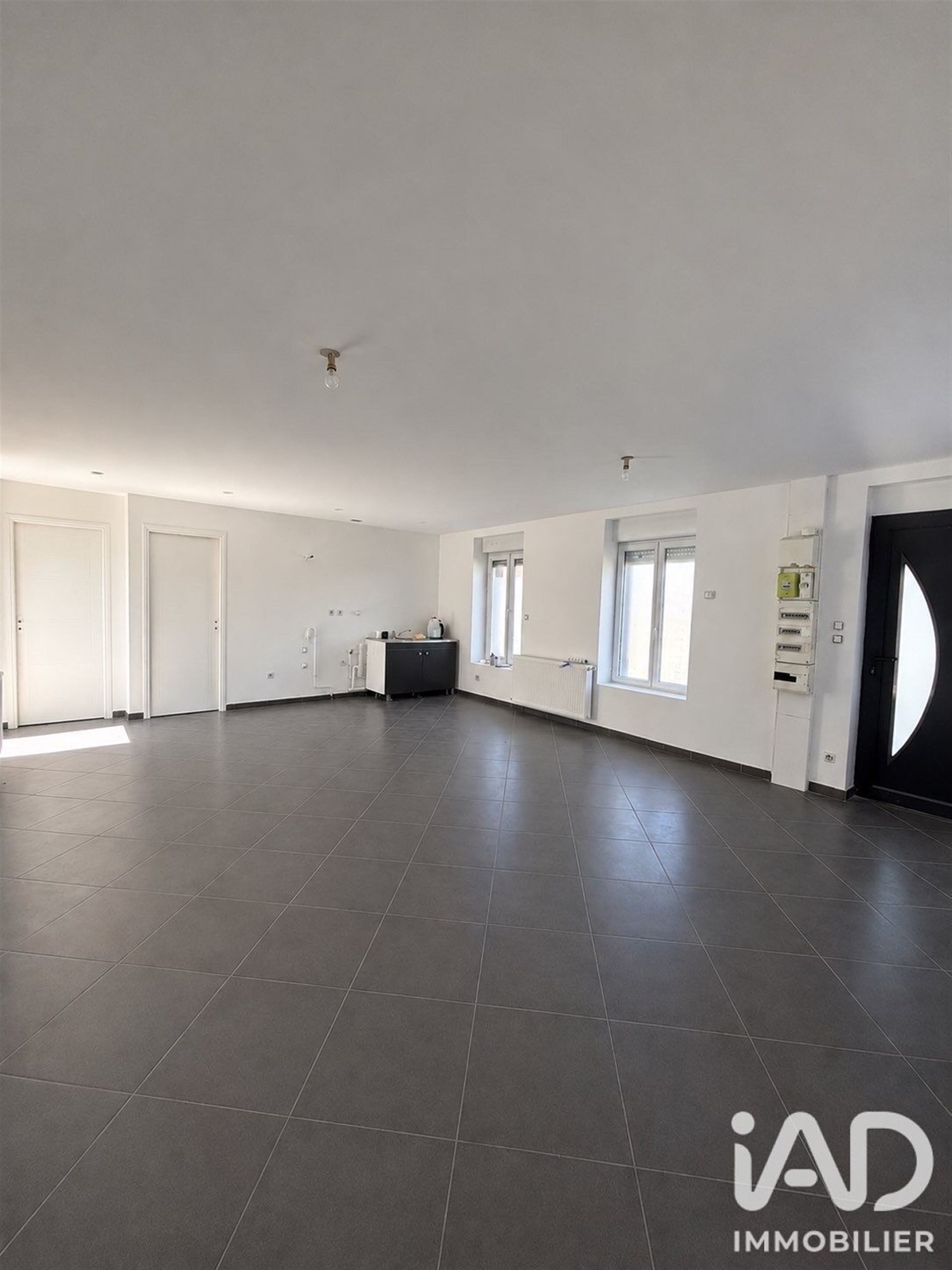 Maison à vendre, 113m², Vermelles