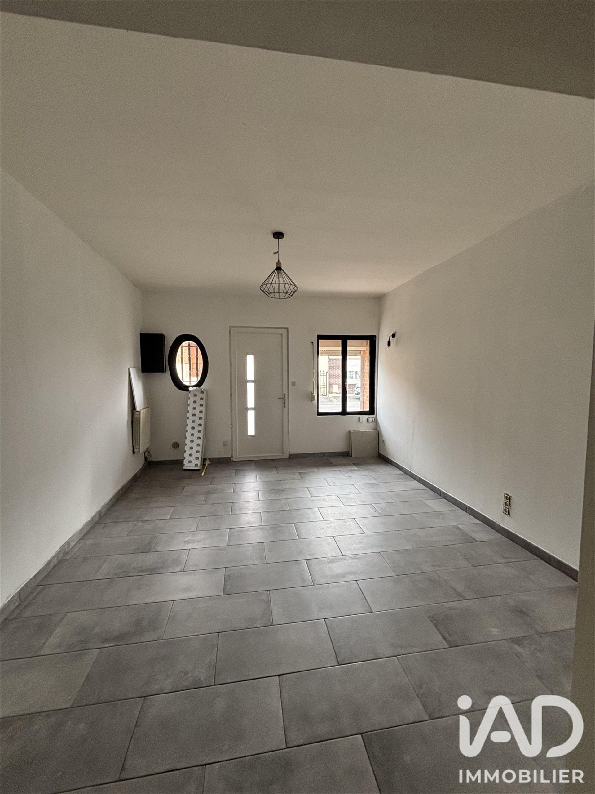 Maison à vendre, 73m², Hersin-Coupigny