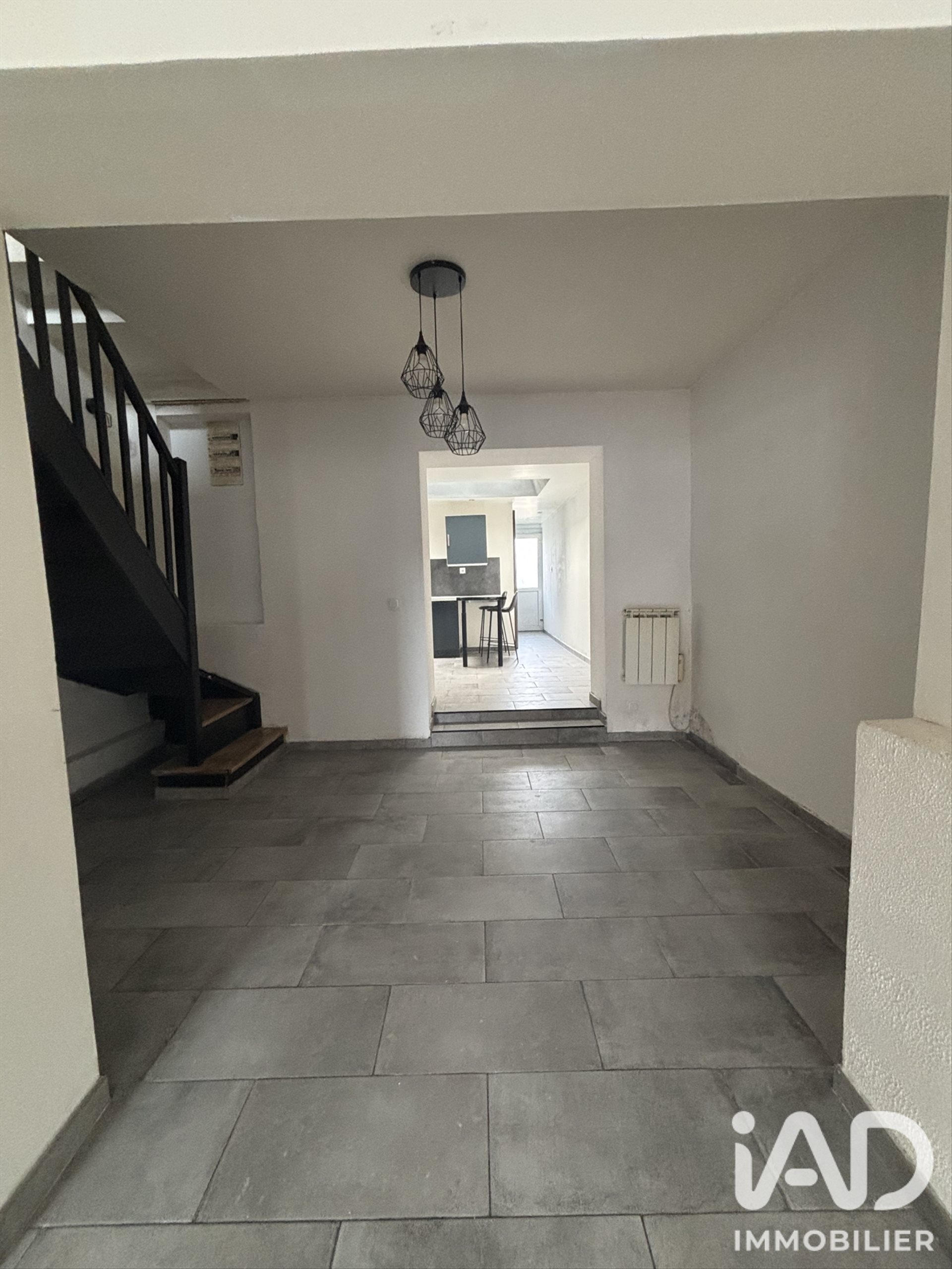 Maison à vendre, 73m², Hersin-Coupigny