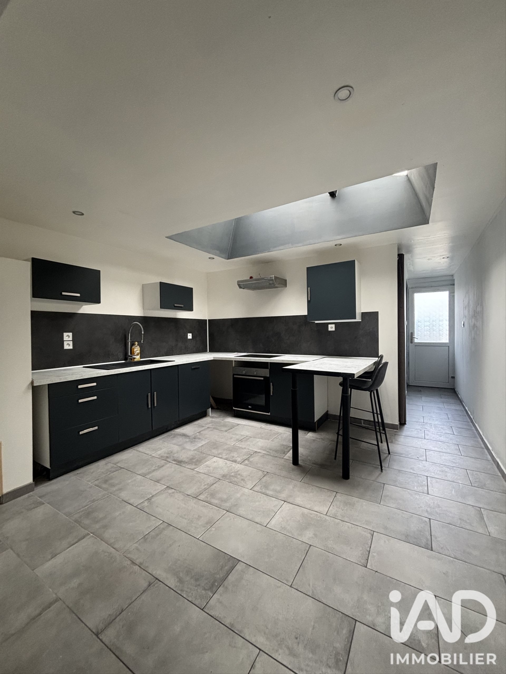 Maison à vendre, 73m², Hersin-Coupigny