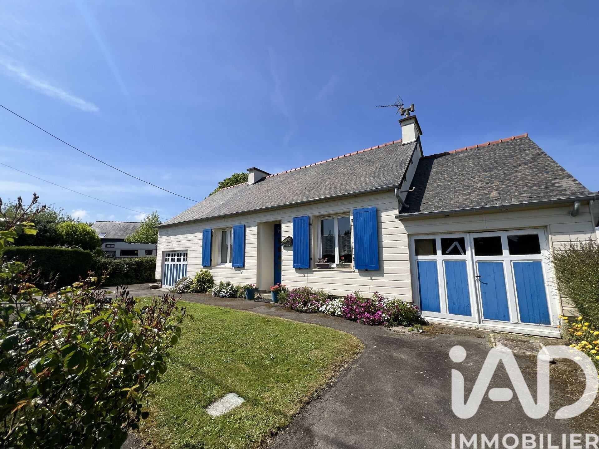 Maison à vendre, 111m², Saint-Cast-le-Guildo
