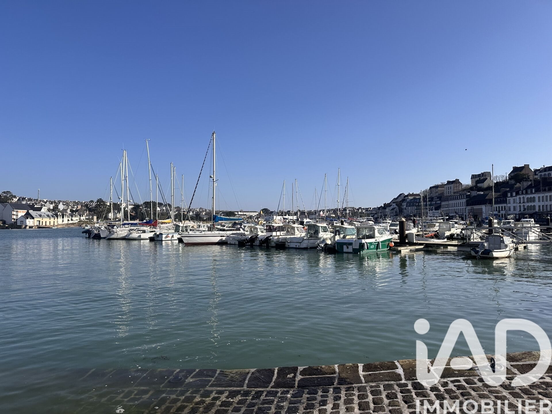 Appartement à vendre, 64m², Audierne