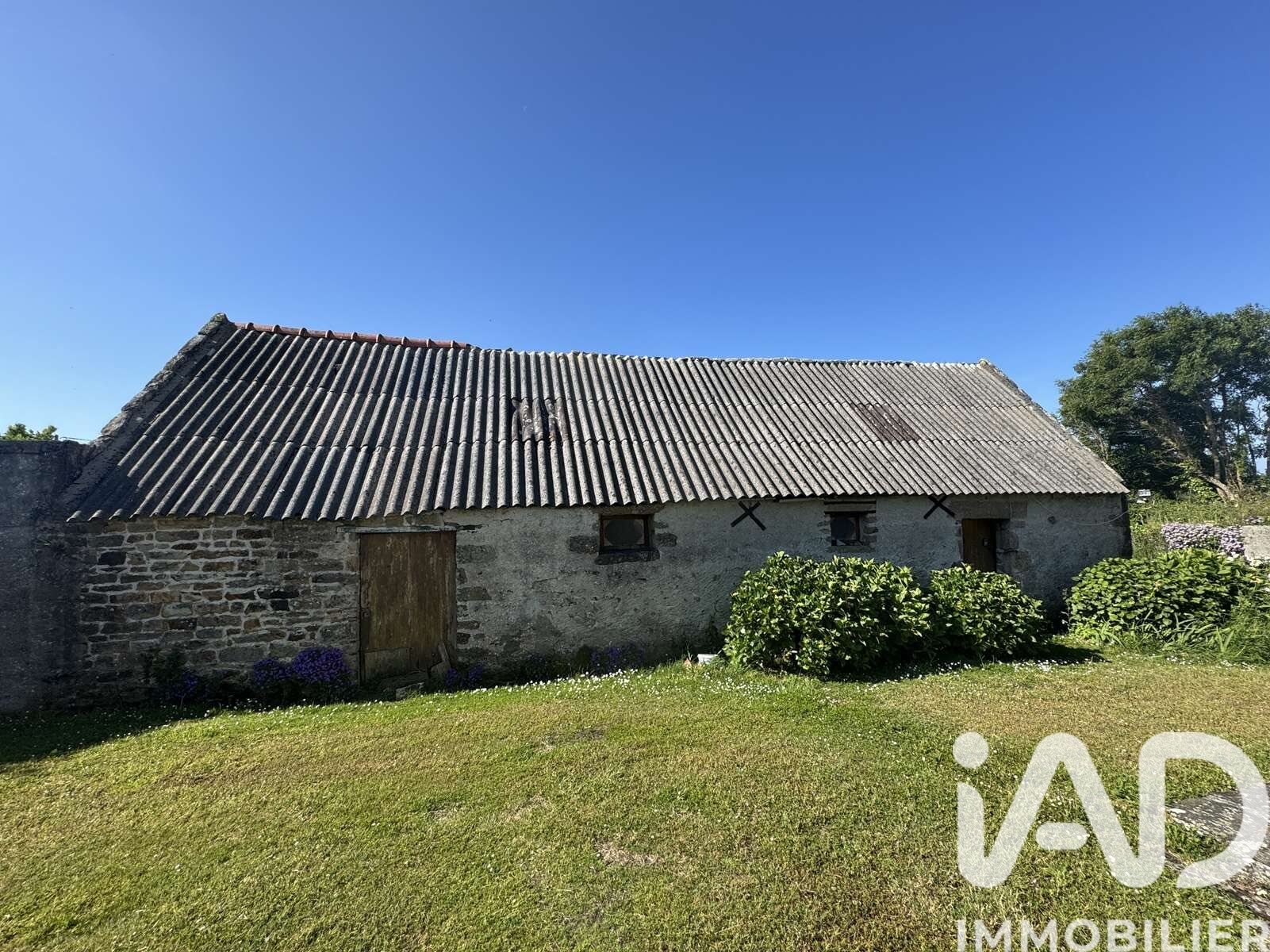 Maison à vendre, 79m², Audierne