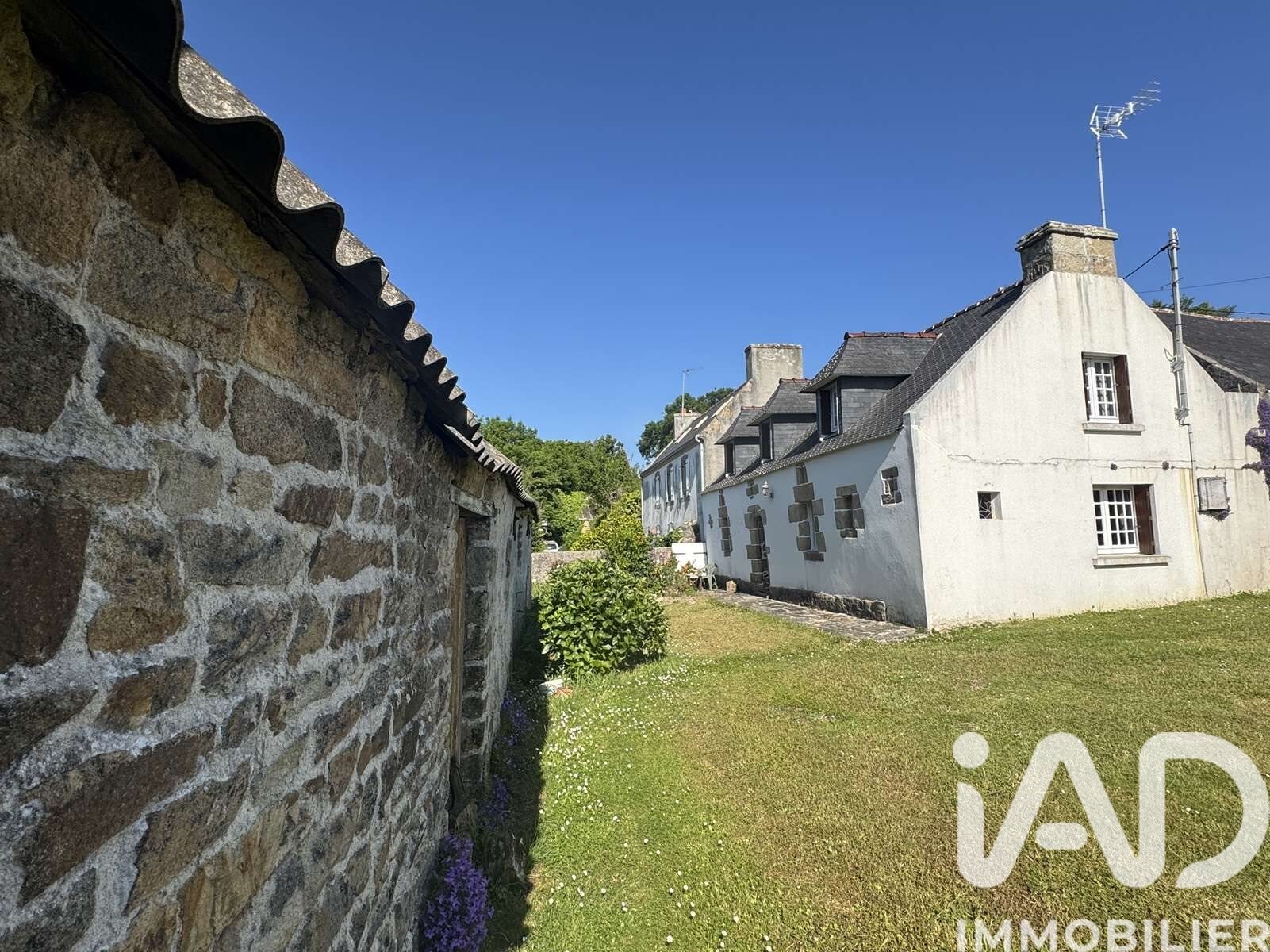 Maison à vendre, 79m², Audierne