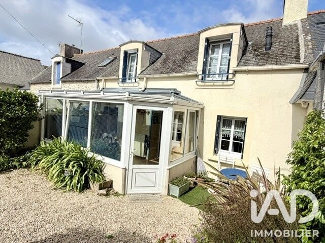 Maison à vendre, 86m², Audierne
