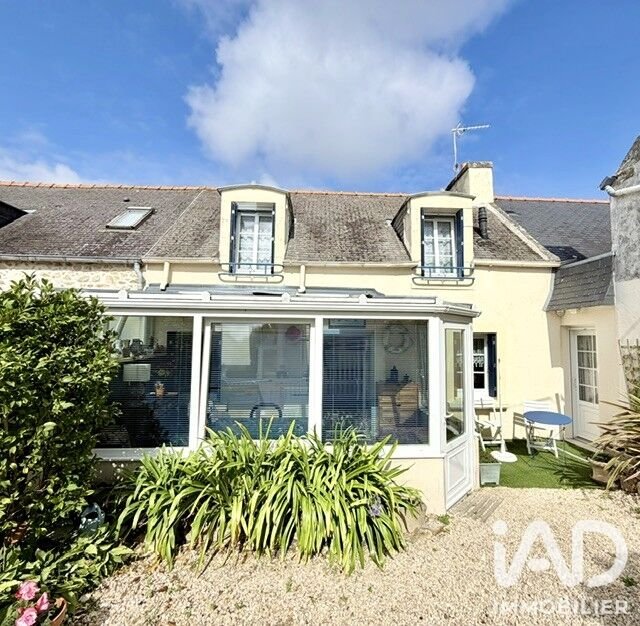 Maison à vendre, 86m², Audierne