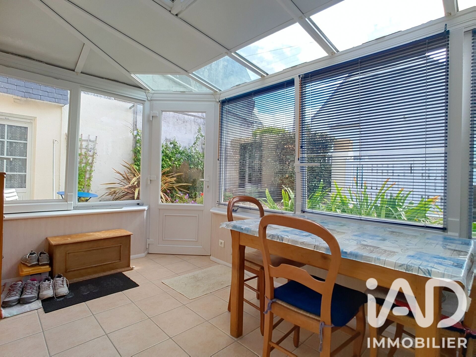 Maison à vendre, 86m², Audierne