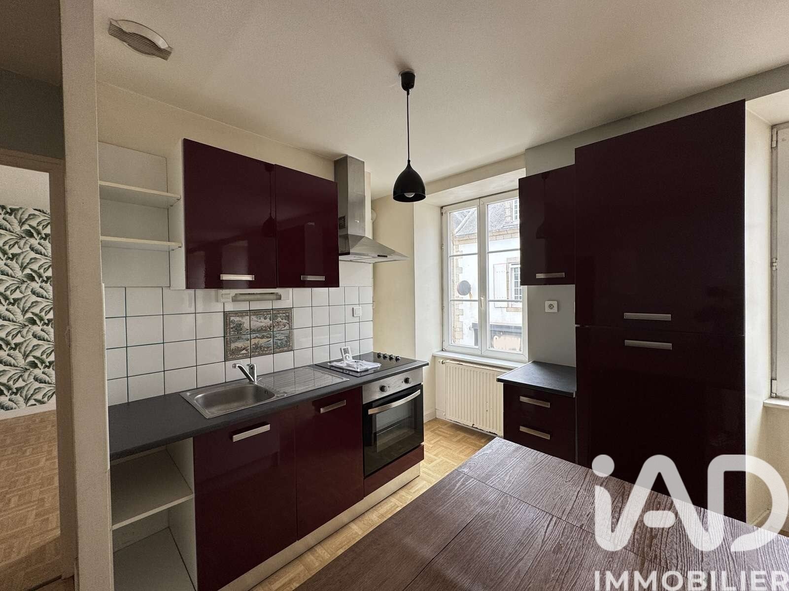 Appartement à vendre, 76m², Audierne