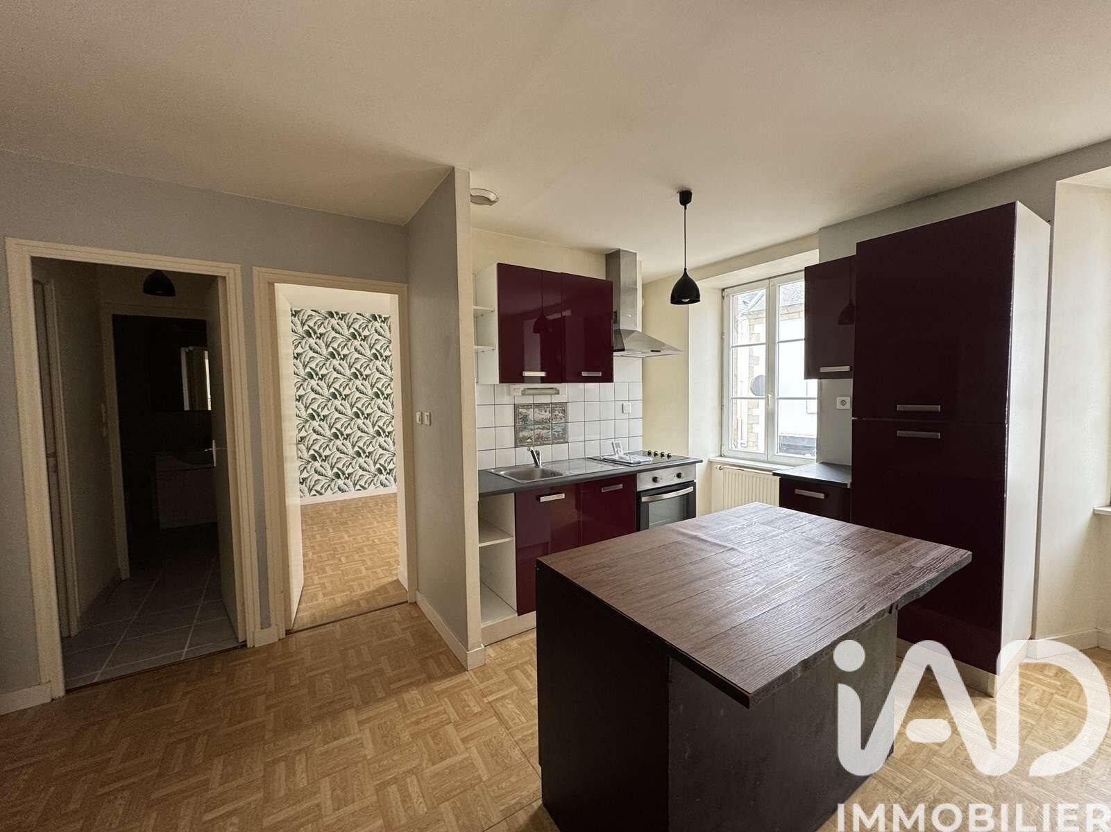 Appartement à vendre, 76m², Audierne