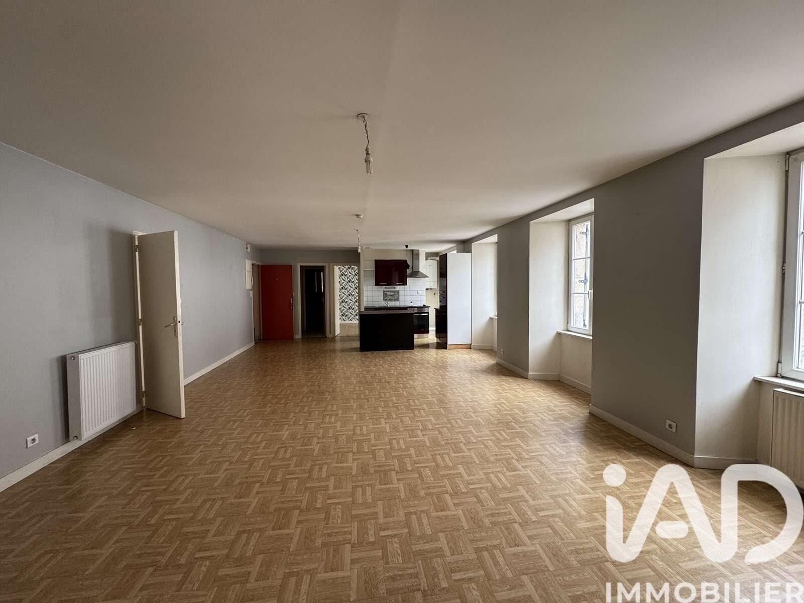Appartement à vendre, 76m², Audierne