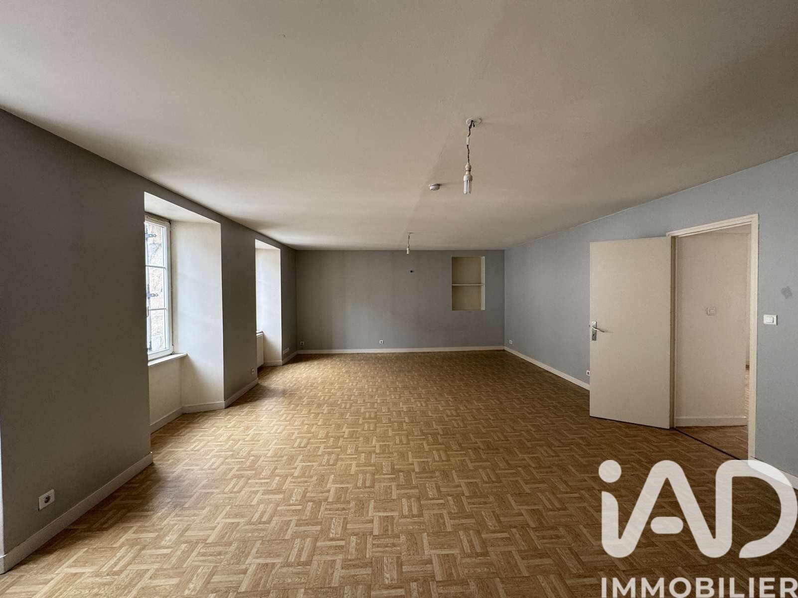 Appartement à vendre, 76m², Audierne