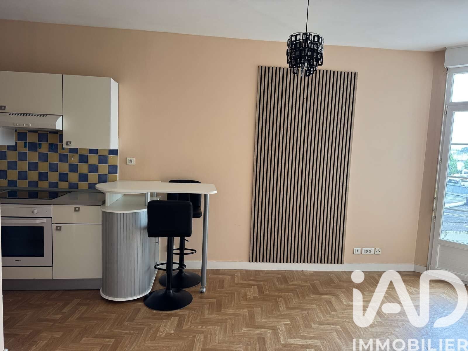 Appartement à vendre, 38m², Audierne