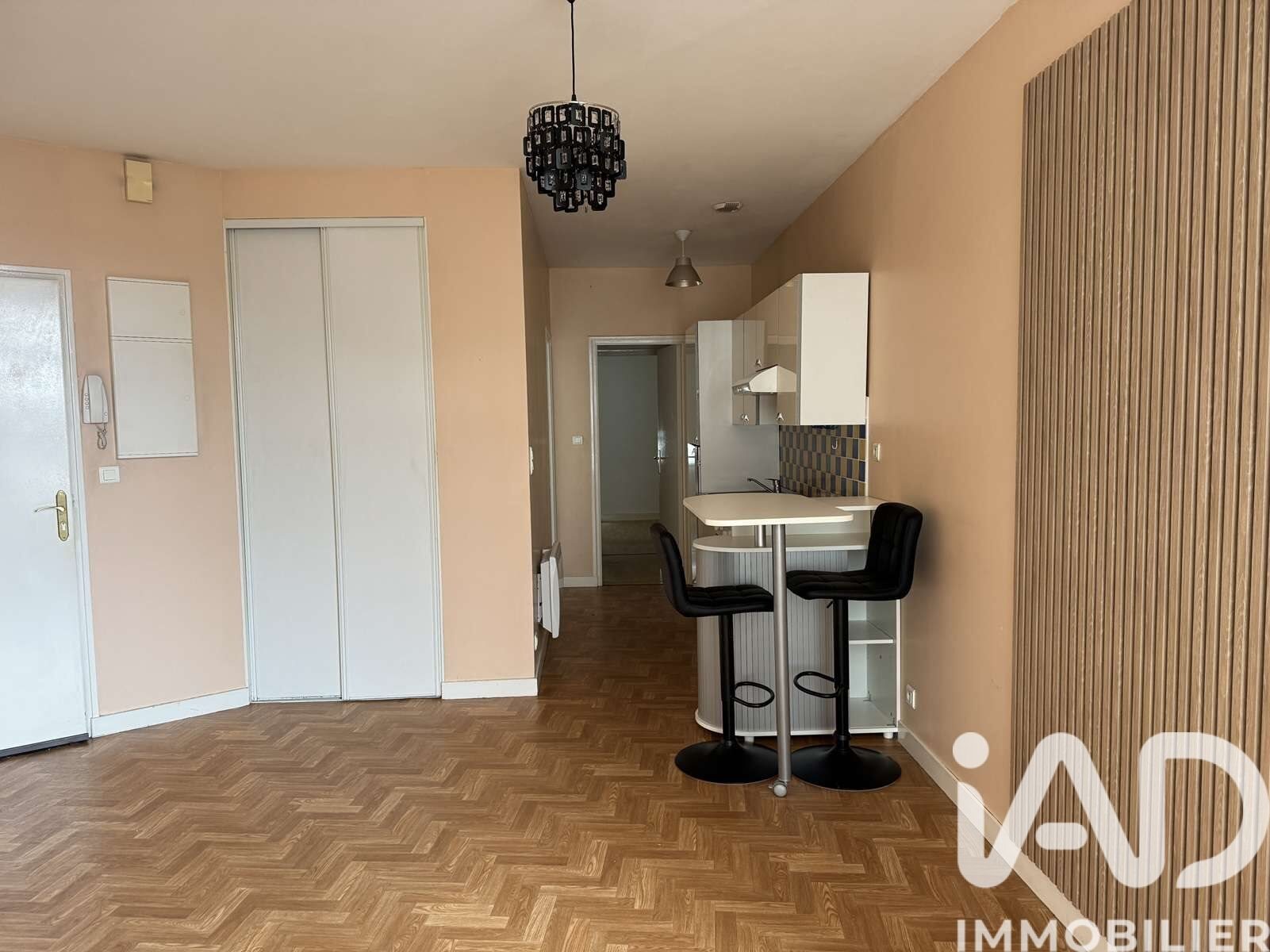 Appartement à vendre, 38m², Audierne