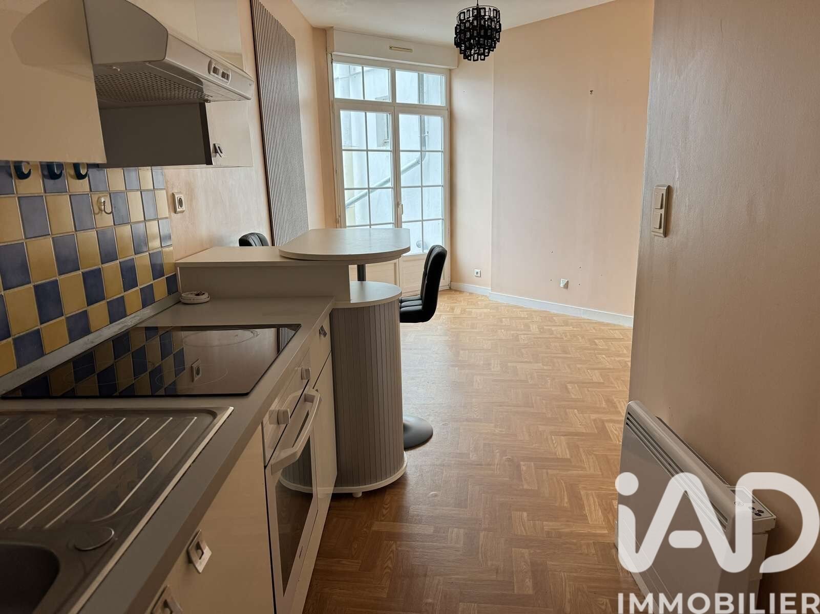 Appartement à vendre, 38m², Audierne