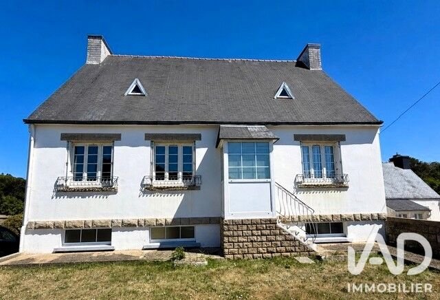 Maison à vendre, 126m², Audierne