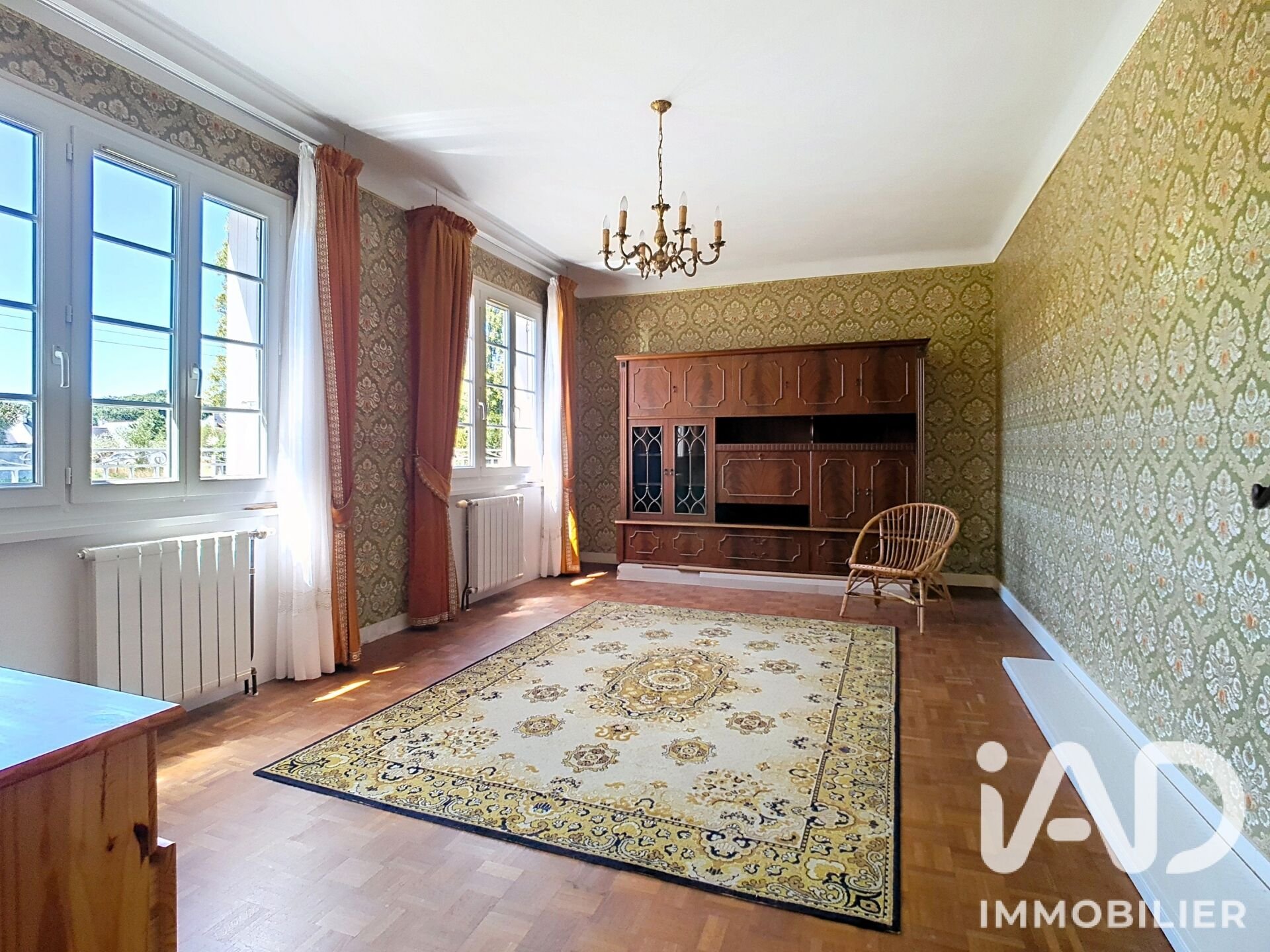 Maison à vendre, 126m², Audierne
