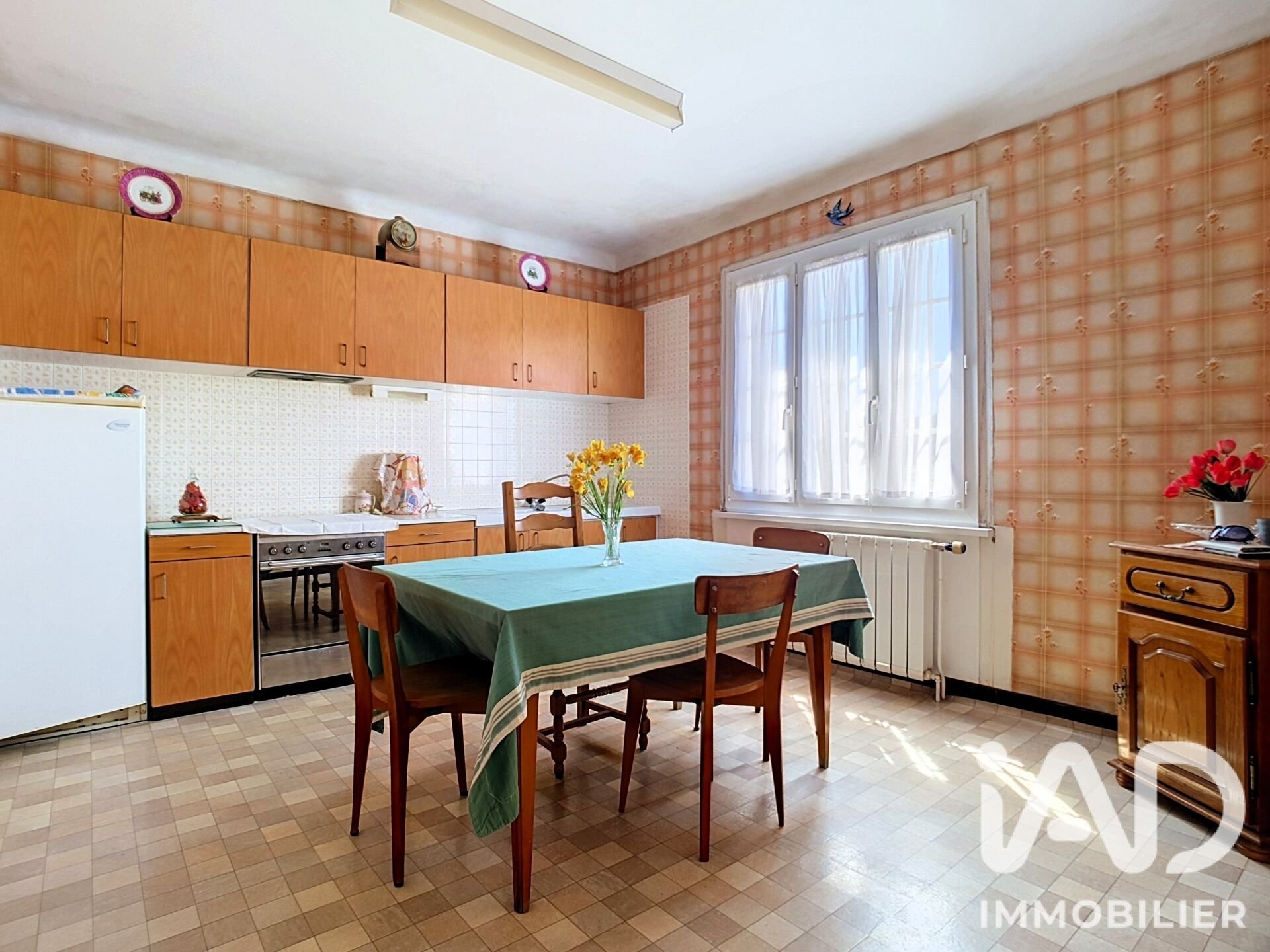 Maison à vendre, 126m², Audierne