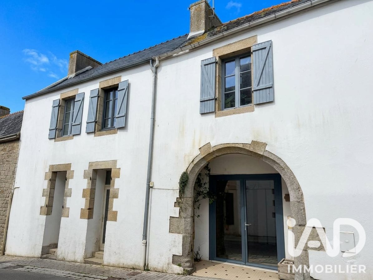 Maison à vendre, 128m², Pont-Croix