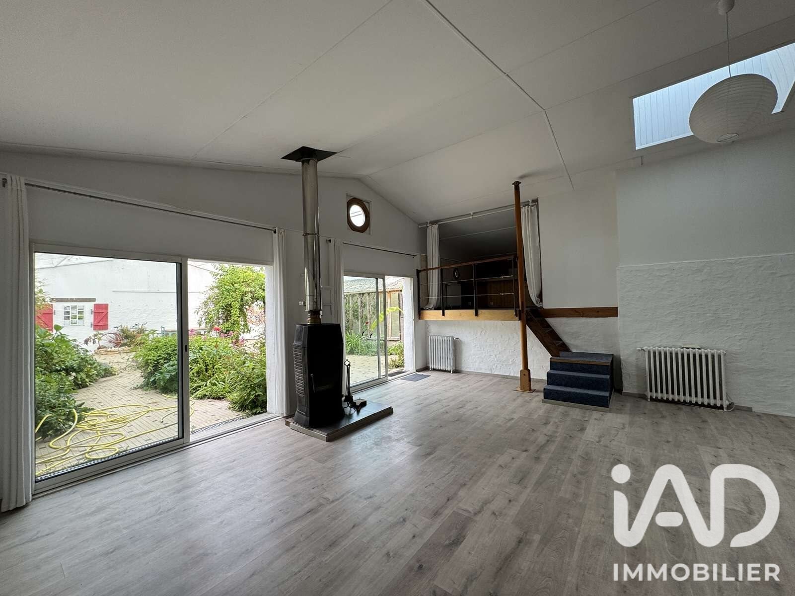 Maison à vendre, 128m², Pont-Croix
