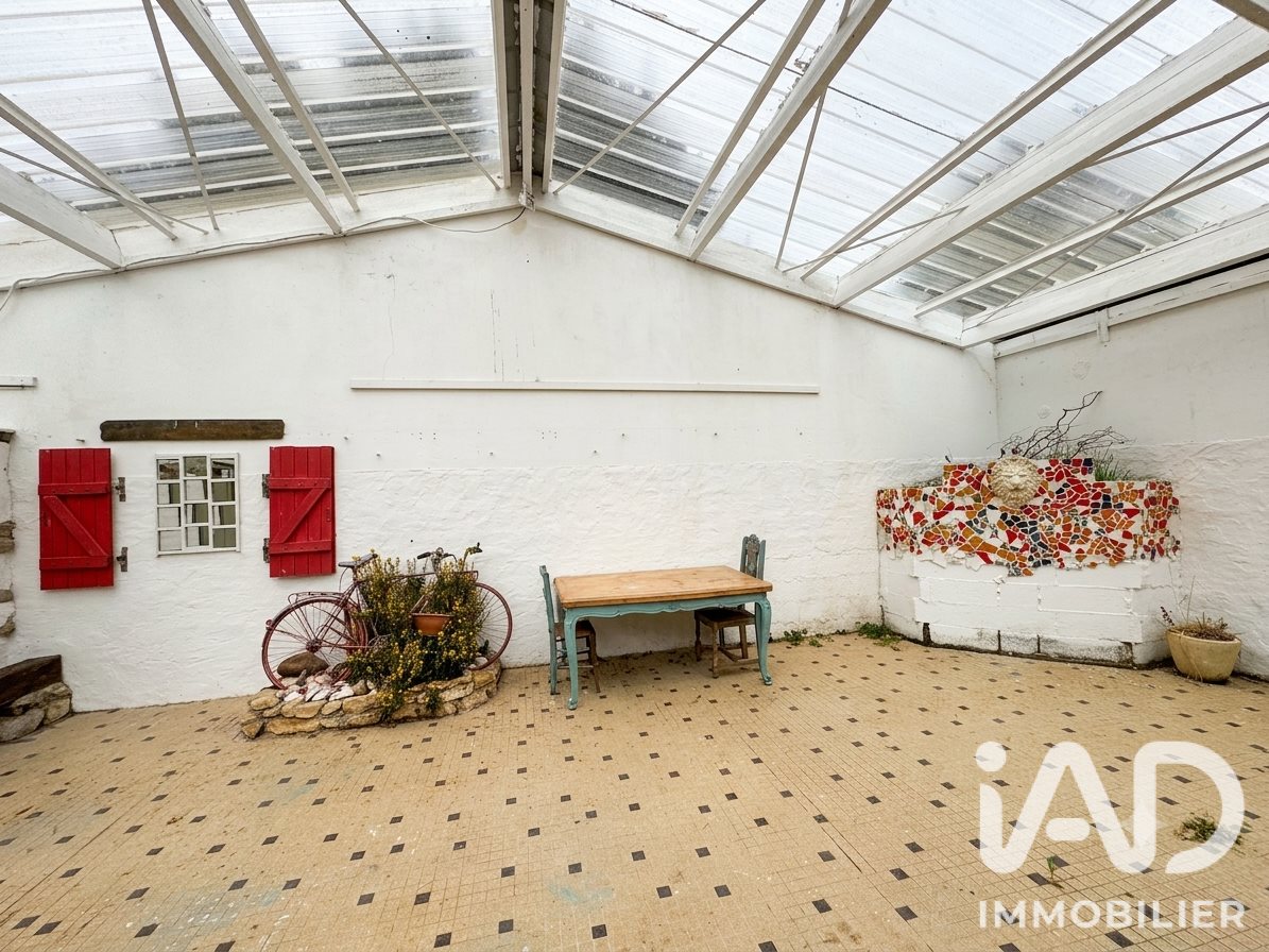 Maison à vendre, 128m², Pont-Croix