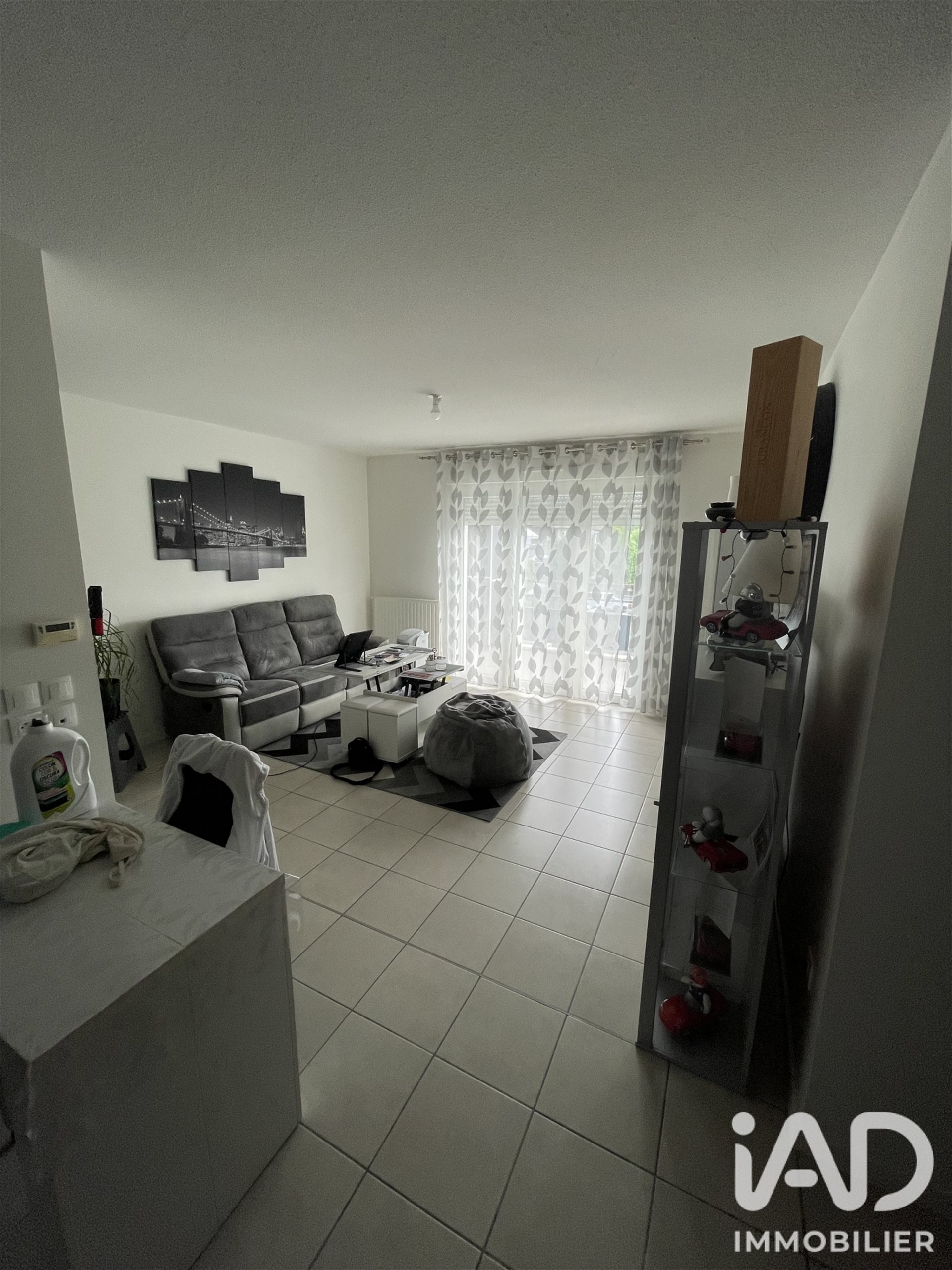 Appartement à vendre, 62m², Lons
