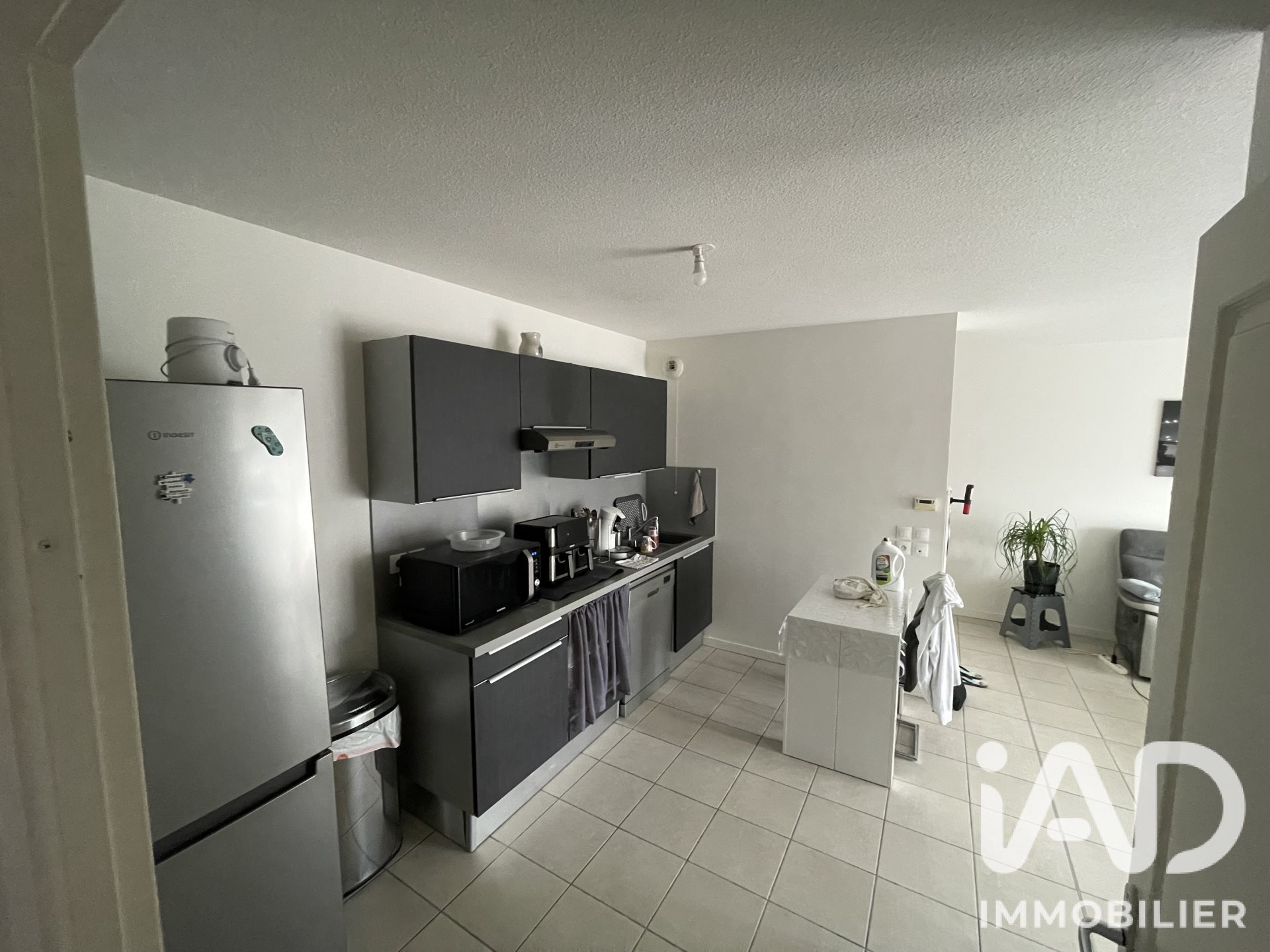 Appartement à vendre, 62m², Lons